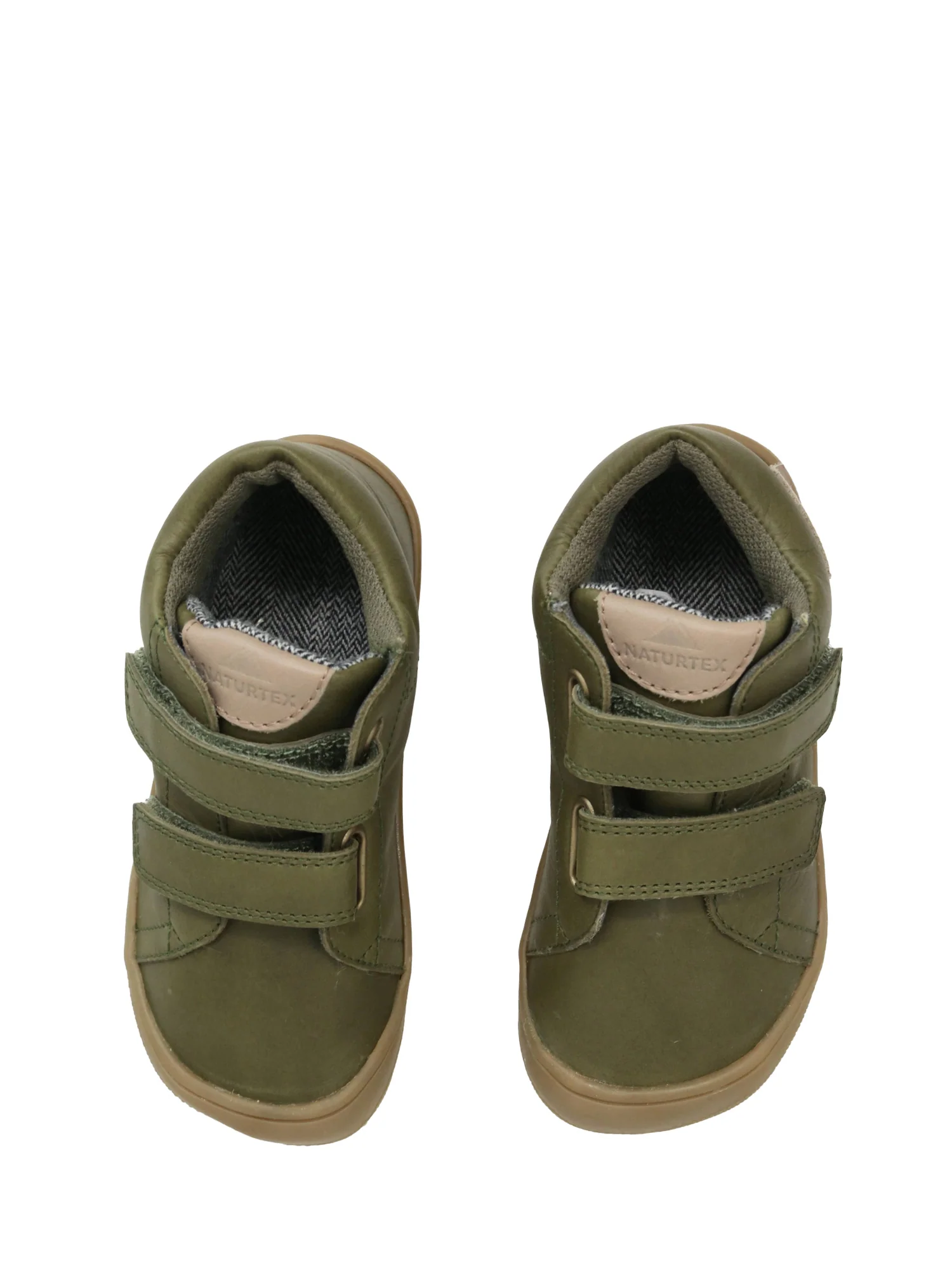 Naturino Scarpe Con Strappi Bambini | 2018621 01 - Image 4