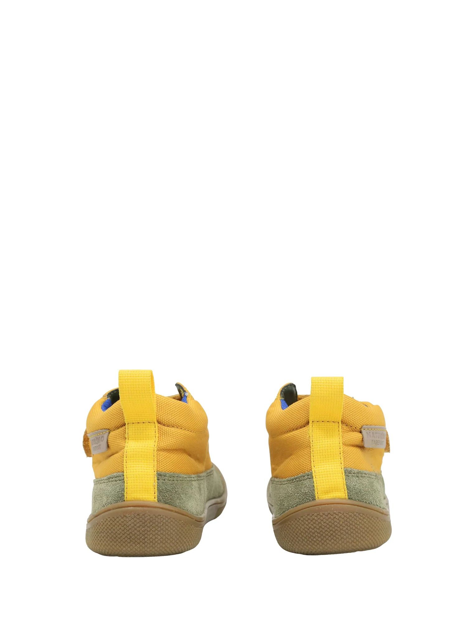 Naturino Scarpe Con Strappi Bambini | 2018622 01 - Image 3