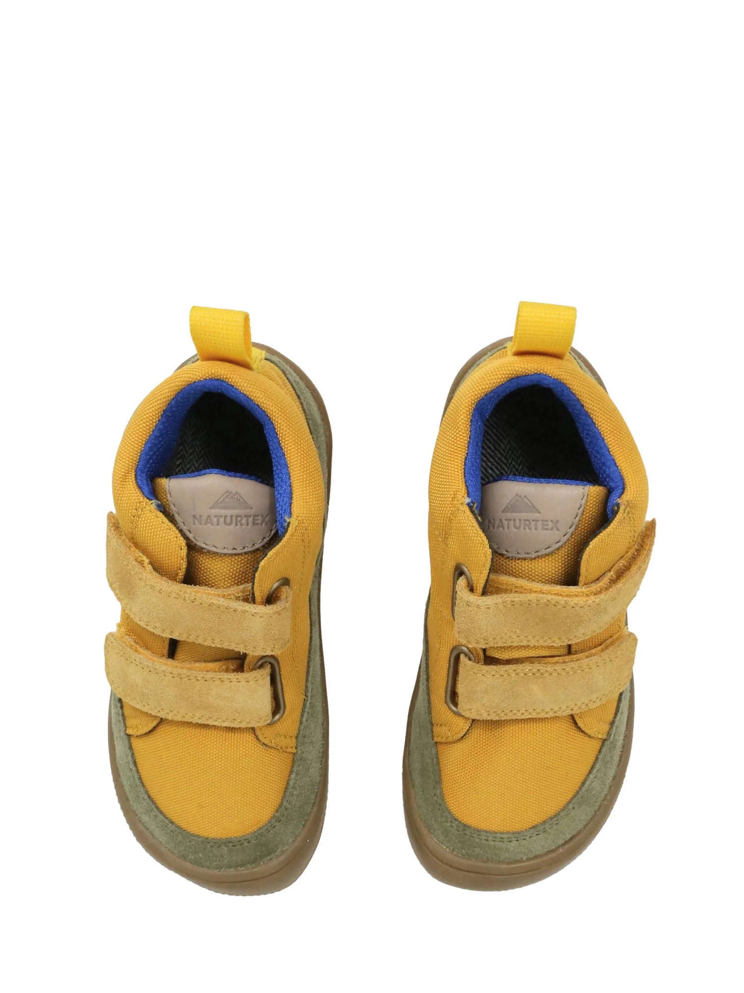 Naturino Scarpe Con Strappi Bambini | 2018622 01 - Image 4