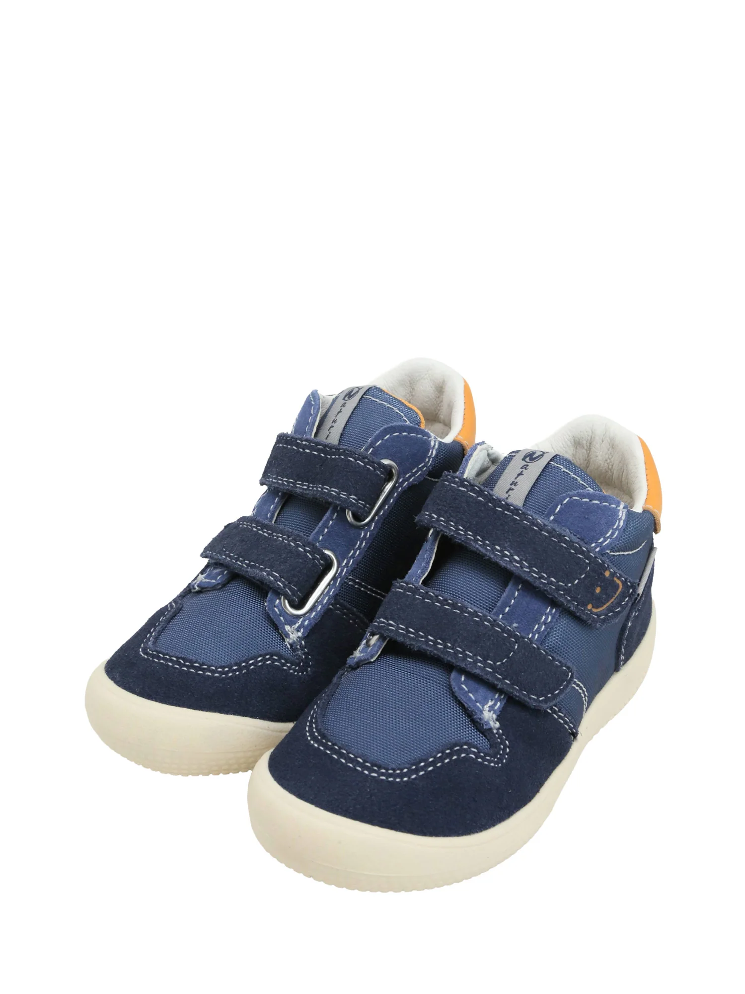 Naturino Scarpe Con Strappi Bambini | 2018720 01 - Image 2