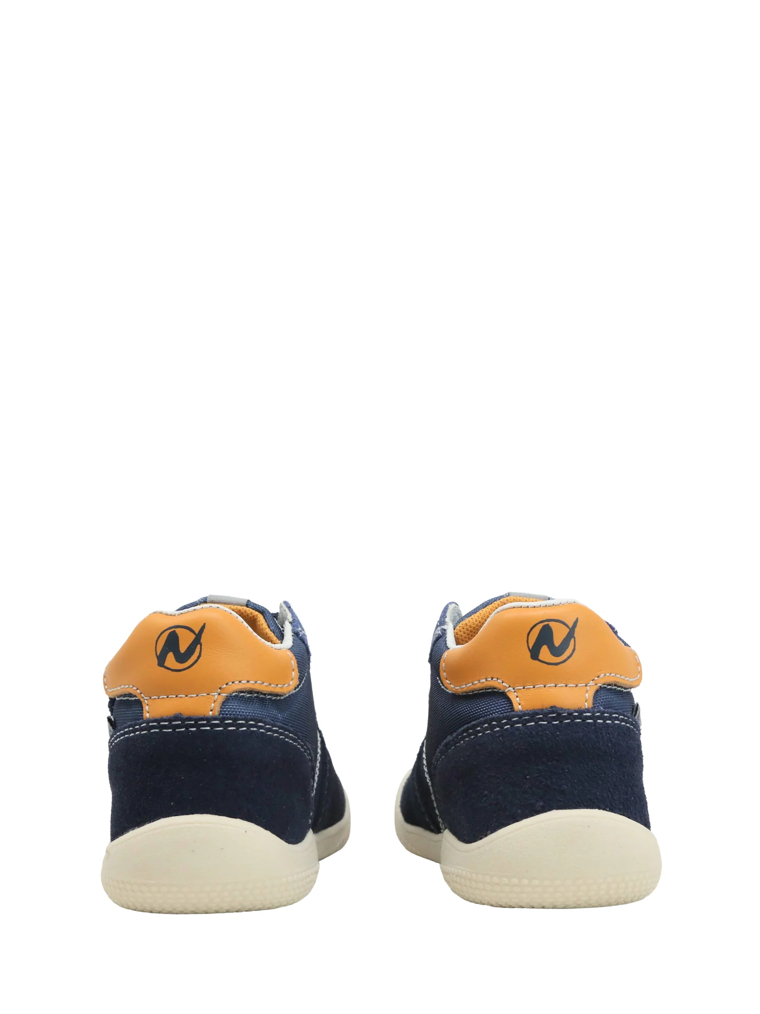 Naturino Scarpe Con Strappi Bambini | 2018720 01 - Image 3