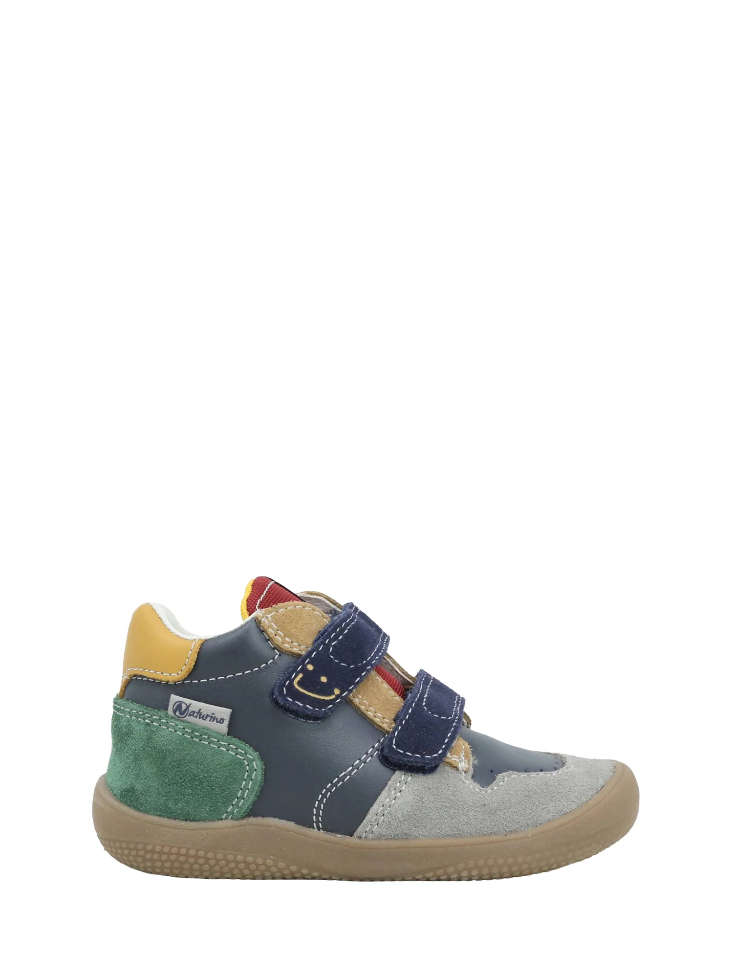 Naturino Scarpe Con Strappi Bambini | 2018720 02