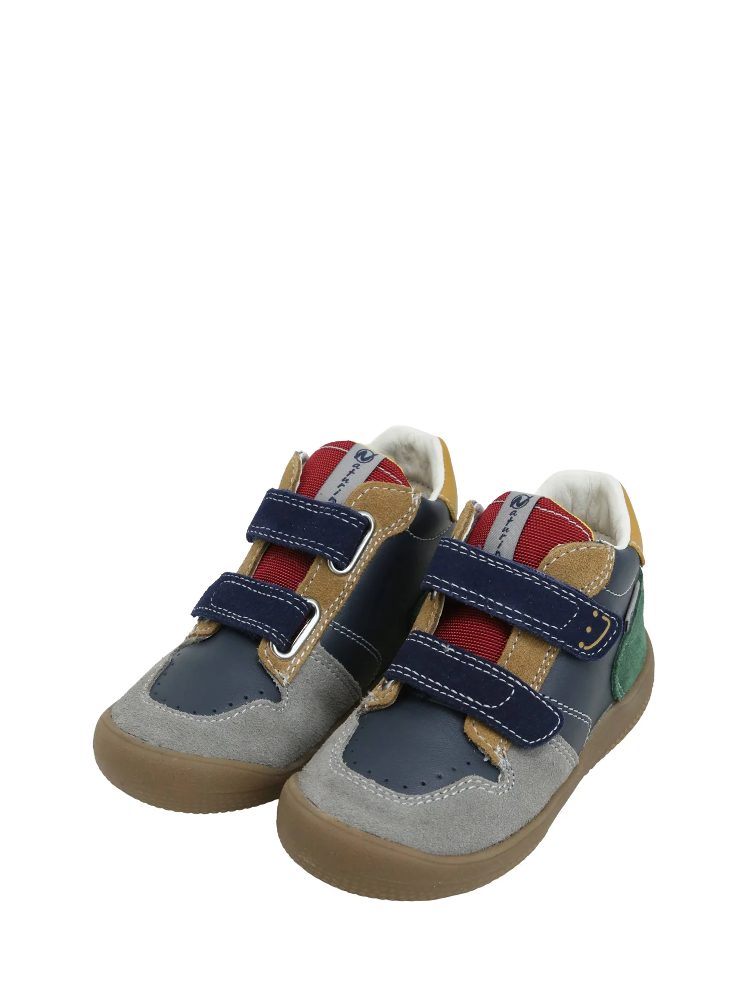 Naturino Scarpe Con Strappi Bambini | 2018720 02 - Image 2