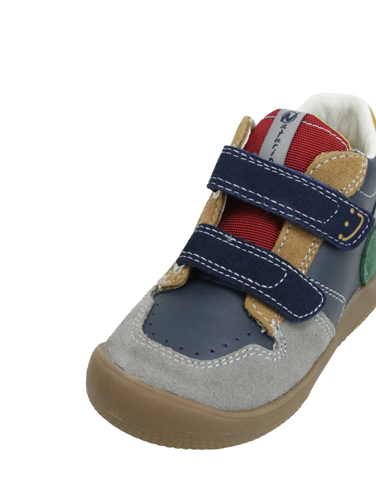 Naturino Scarpe Con Strappi Bambini | 2018720 02 - Image 5