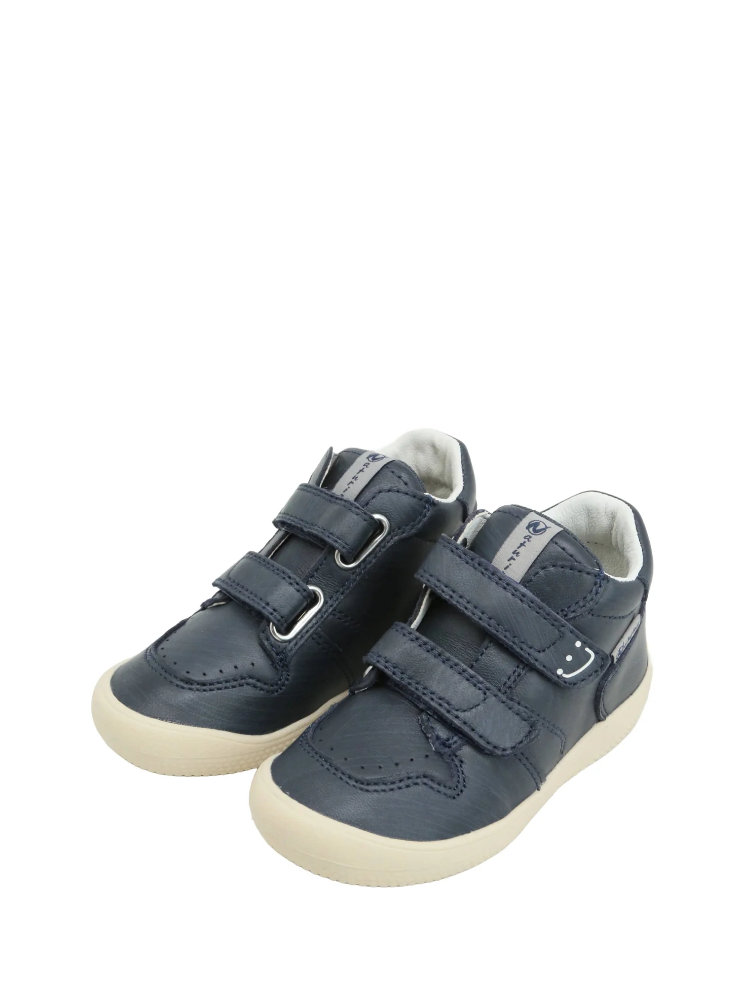 Naturino Scarpe Con Strappi Bambini | 2018720 05 - Image 2