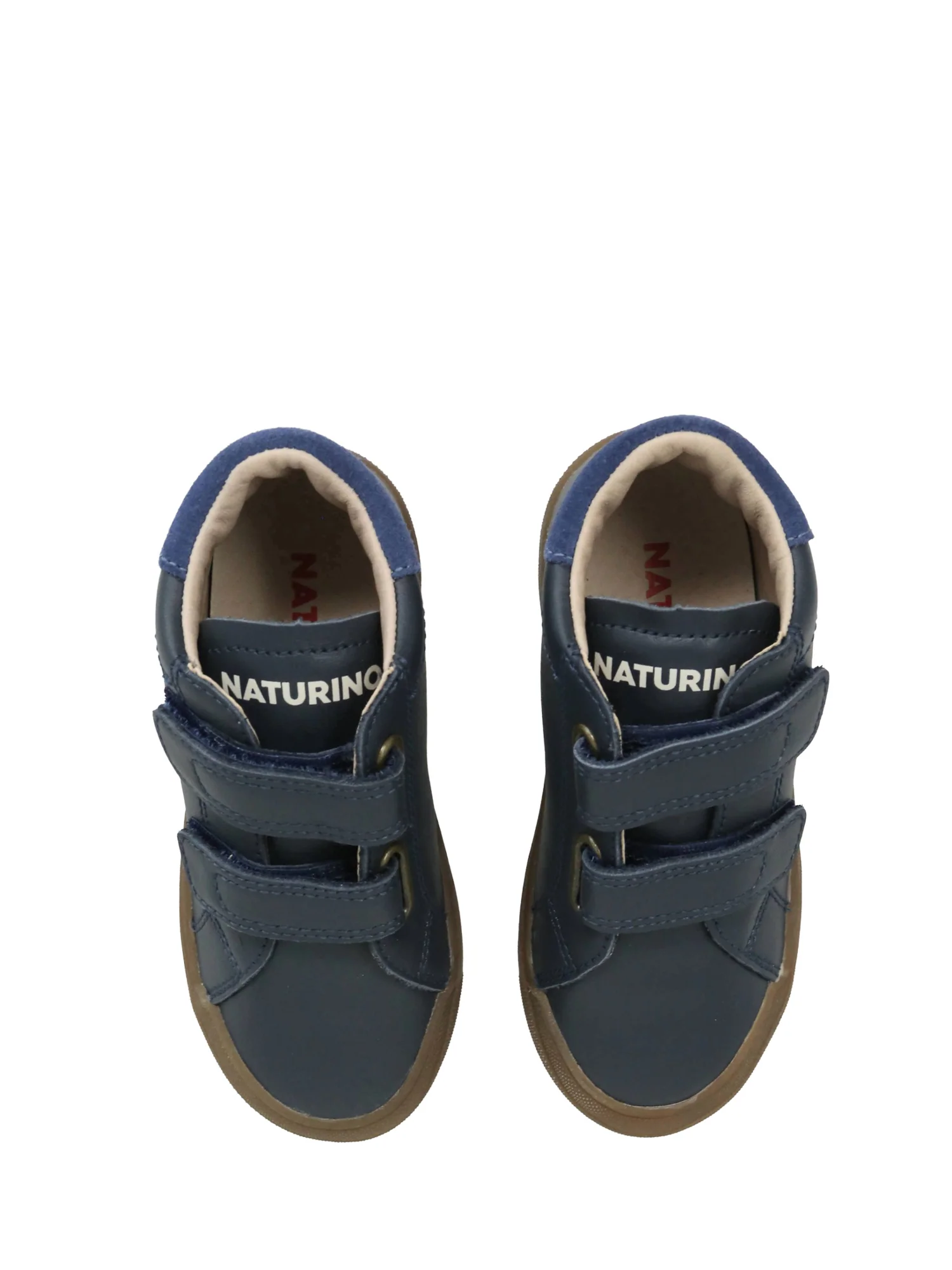 Naturino Scarpe Con Strappi Bambini | 2018725 01 - Image 4