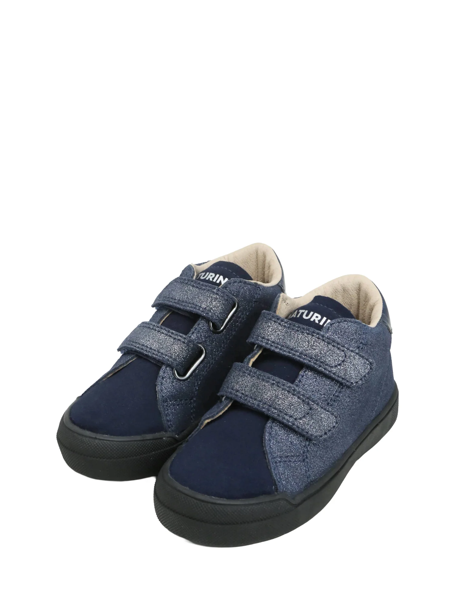 Naturino Scarpe Con Strappi Bambini | 2018725 07 - Image 2