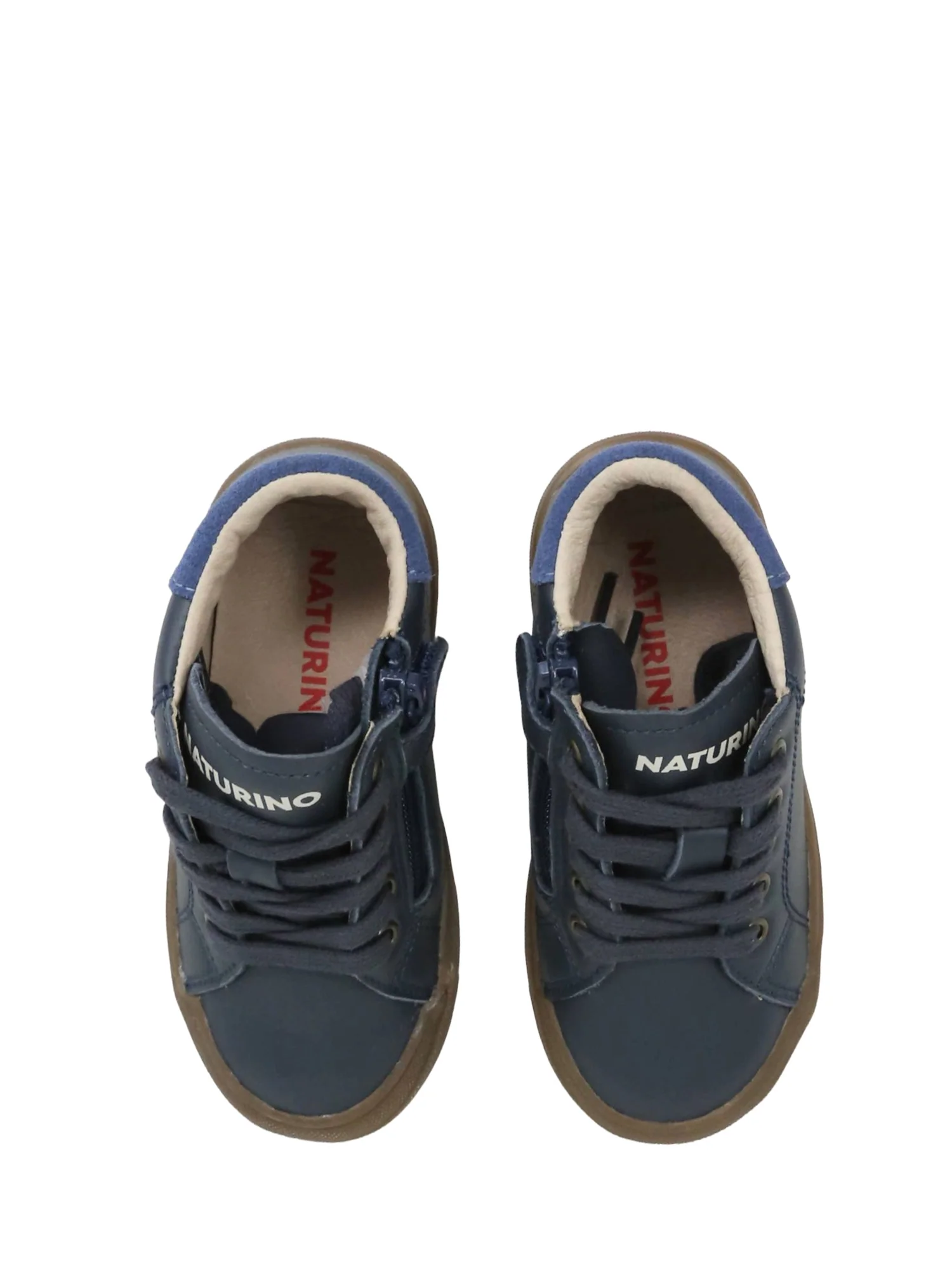 Naturino Sneakers Bambini | 2018729 01 - Image 4