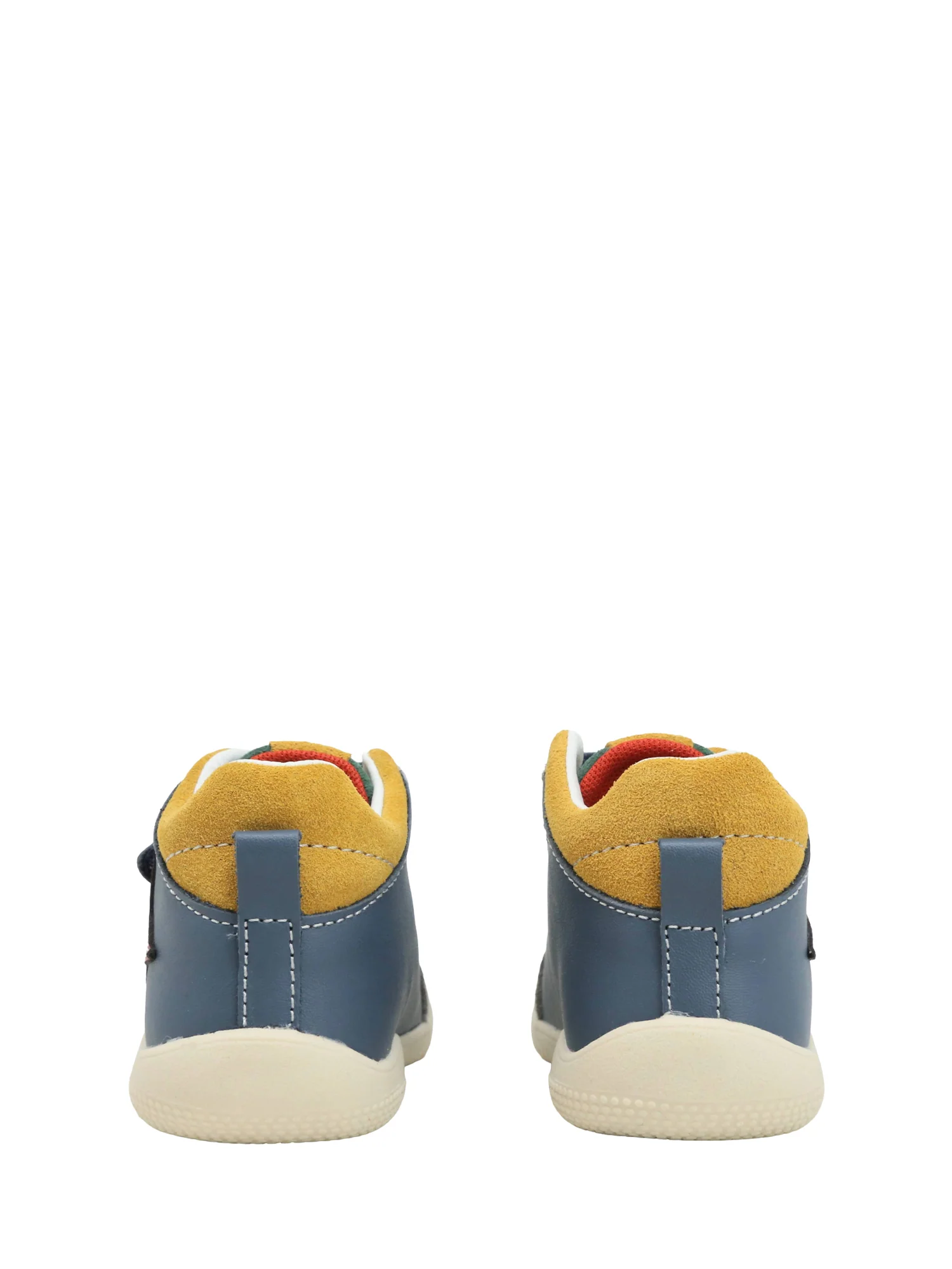 Naturino Scarpe Con Strappi Bambini | 2018730 01 - Image 3