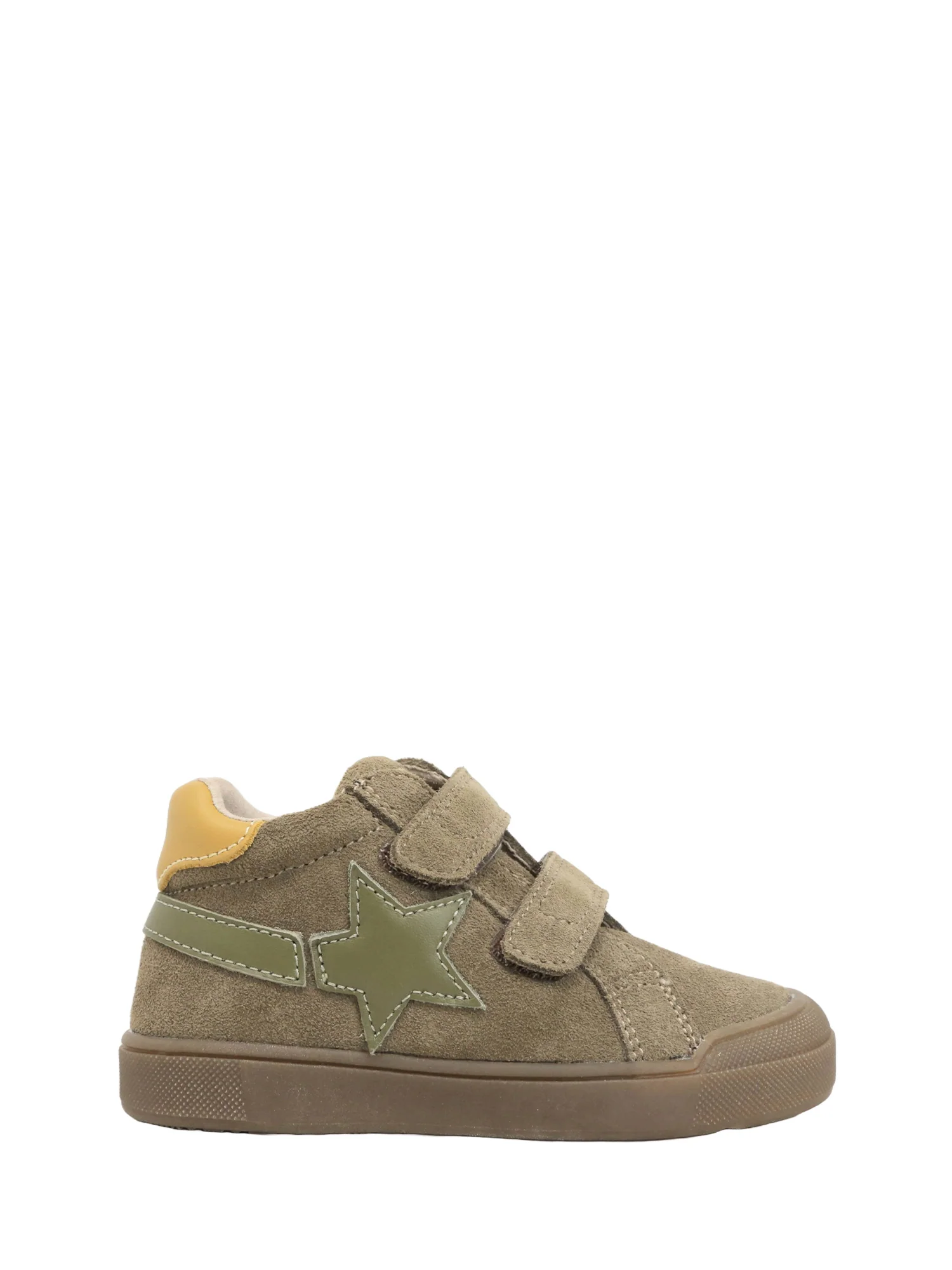 Naturino Scarpe Con Strappi Bambini | 2018731 05