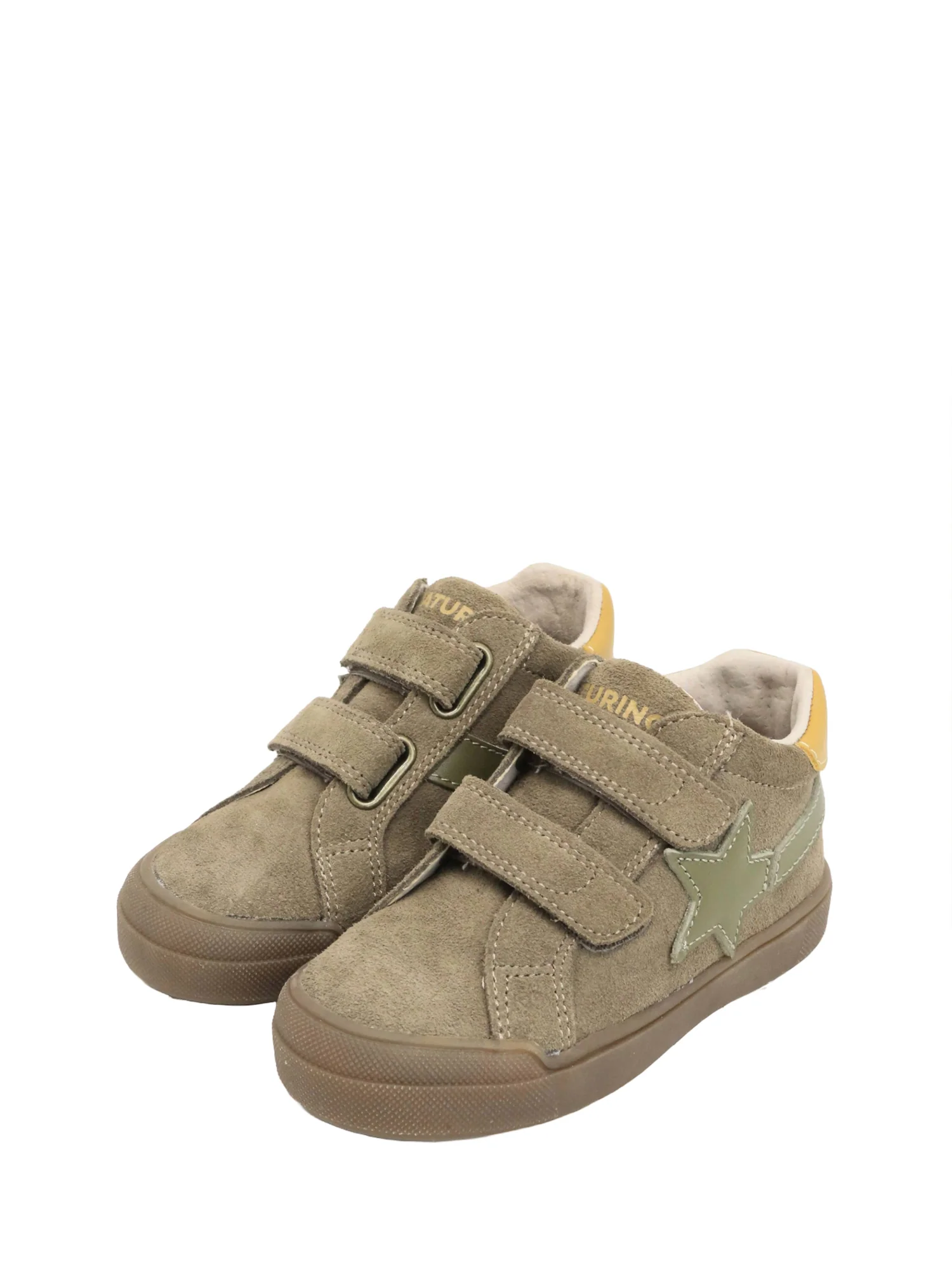 Naturino Scarpe Con Strappi Bambini | 2018731 05 - Image 2