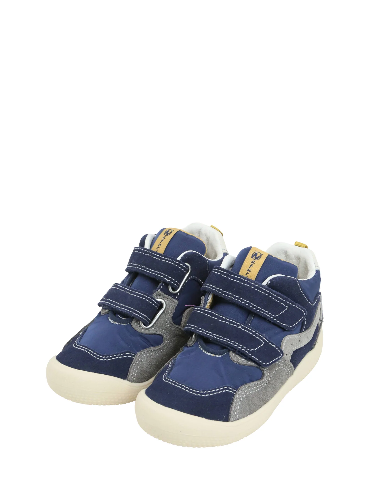 Naturino Scarpe Con Strappi Bambini | 2018796 01 - Image 2