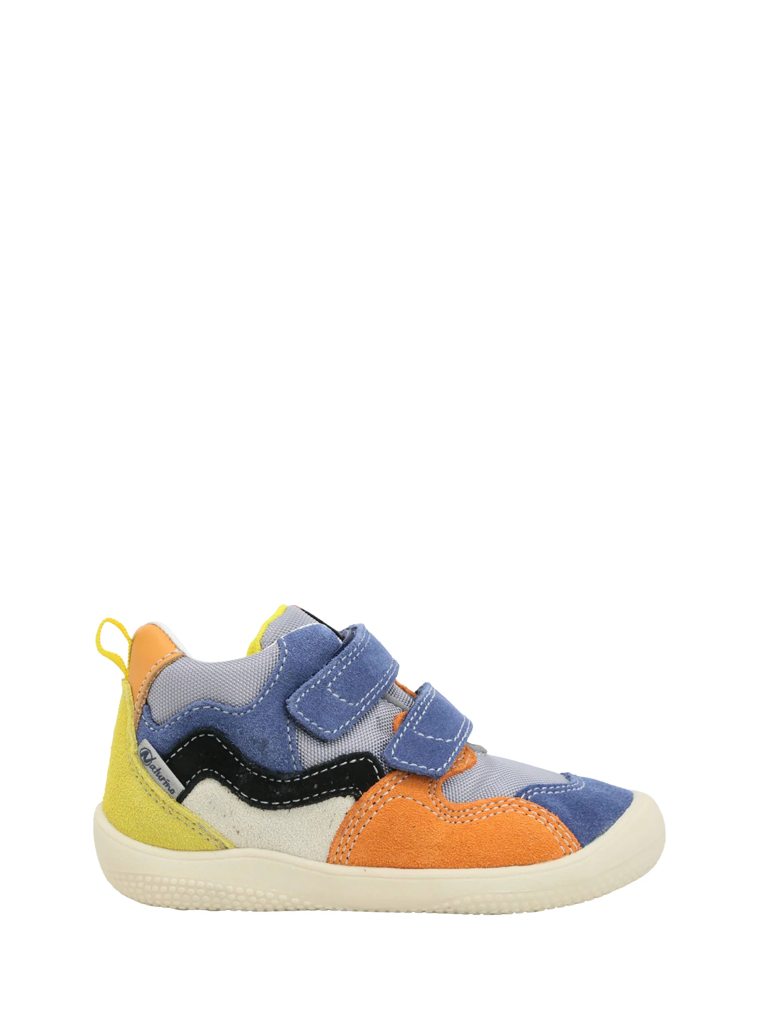 Naturino Scarpe Con Strappi Bambini | 2018796 02