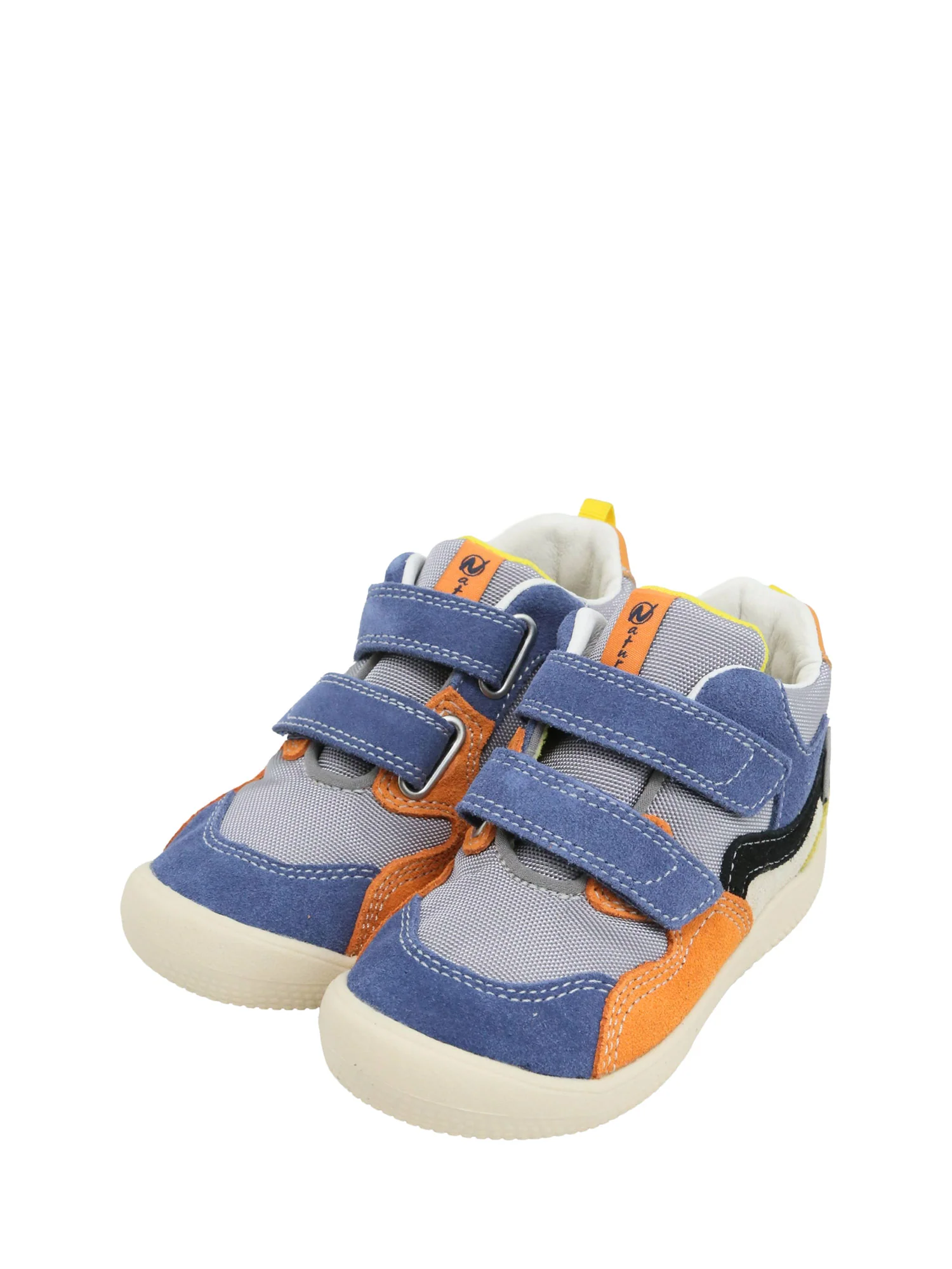 Naturino Scarpe Con Strappi Bambini | 2018796 02 - Image 2