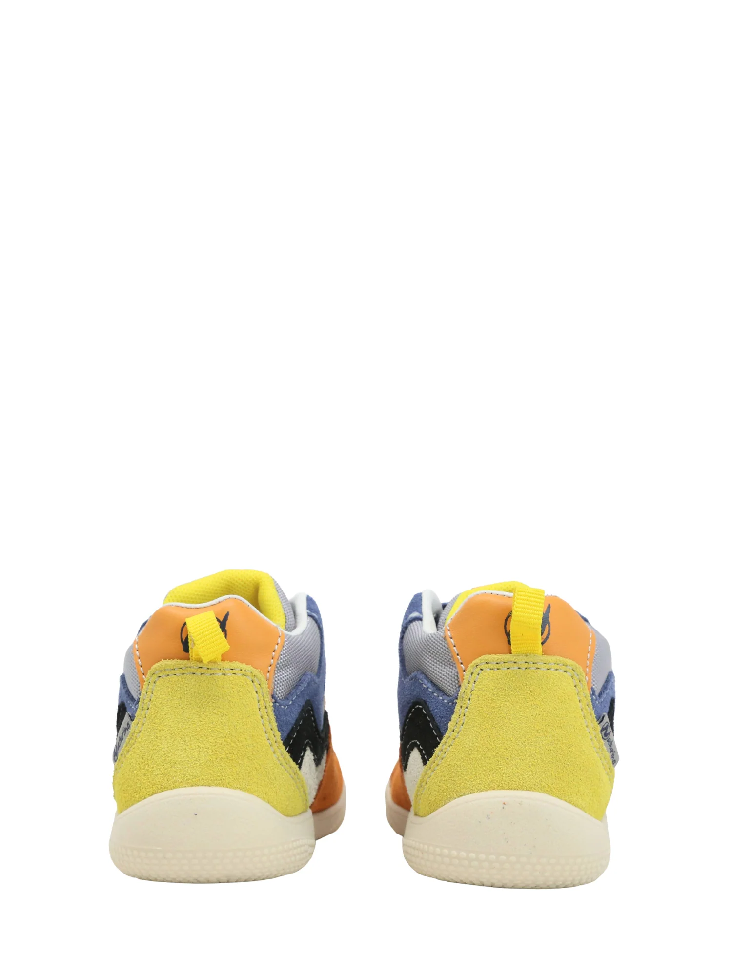 Naturino Scarpe Con Strappi Bambini | 2018796 02 - Image 3