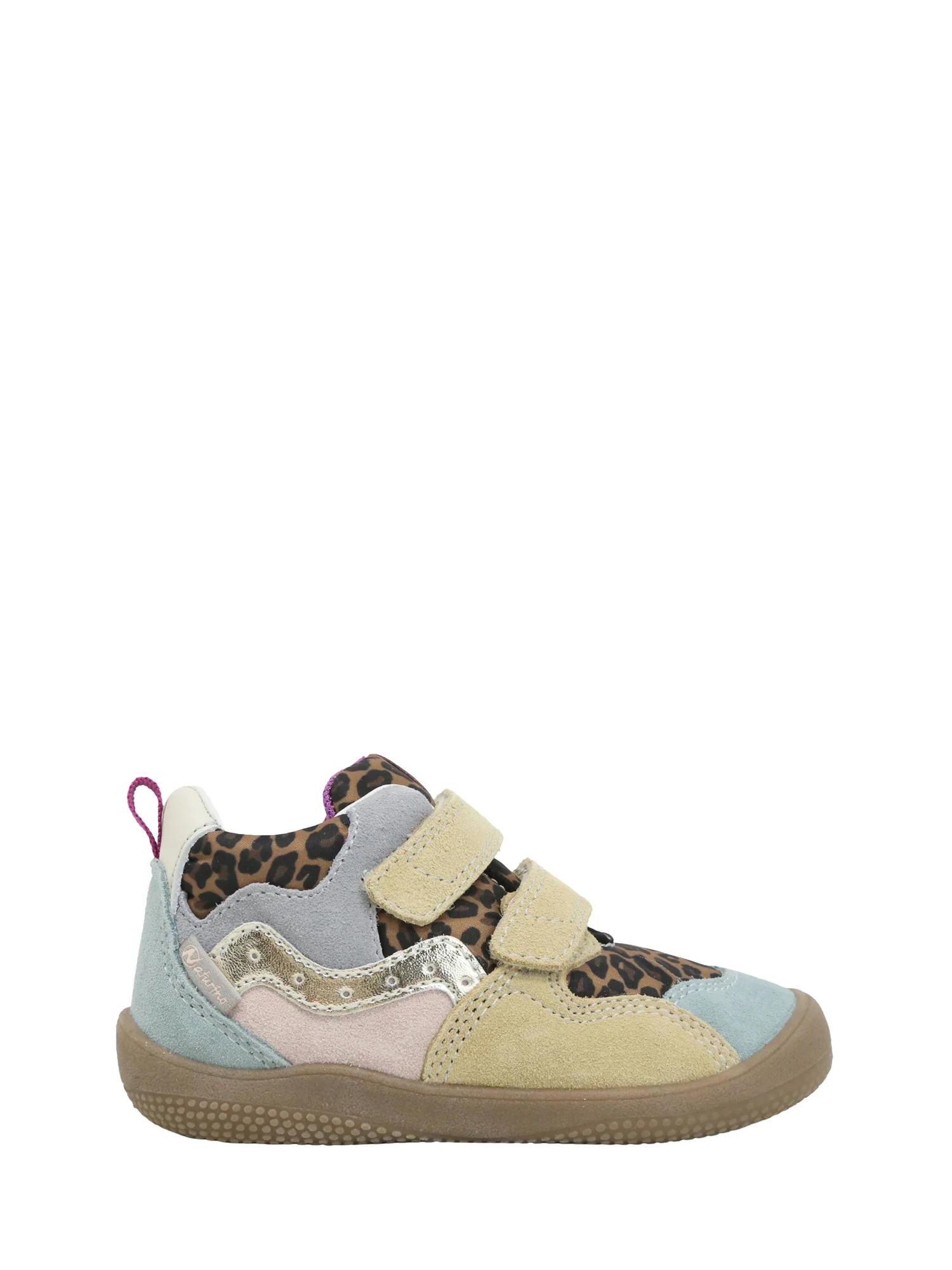 Naturino Scarpe Con Strappi Bambini | 2018796 03