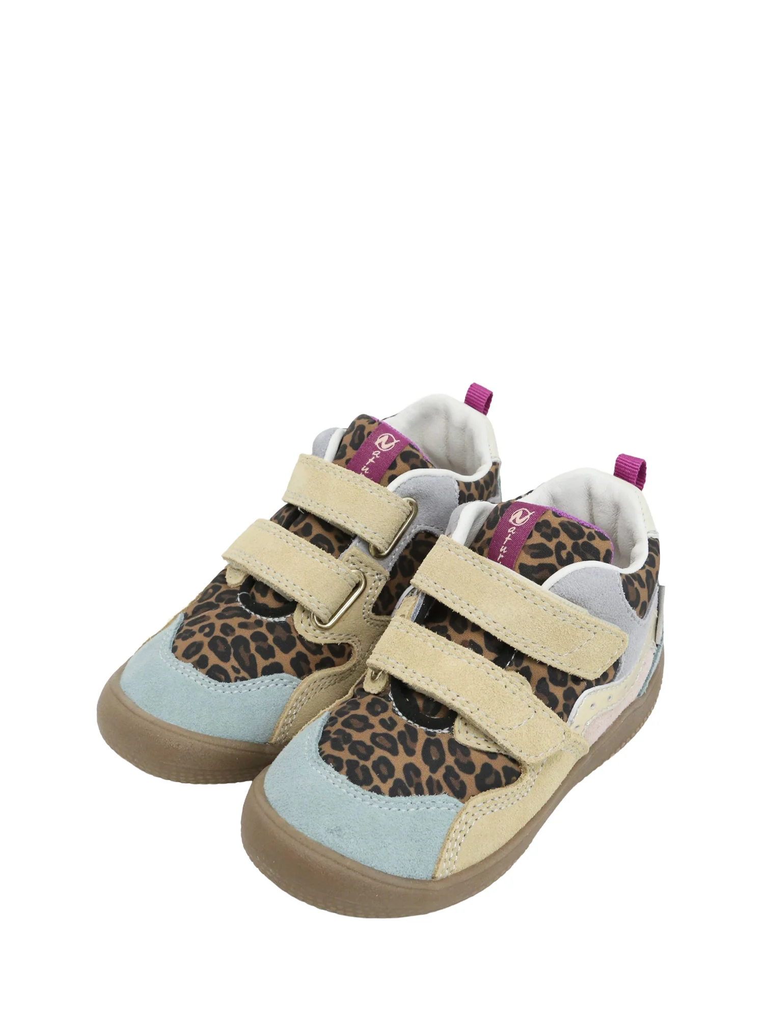 Naturino Scarpe Con Strappi Bambini | 2018796 03 - Image 2