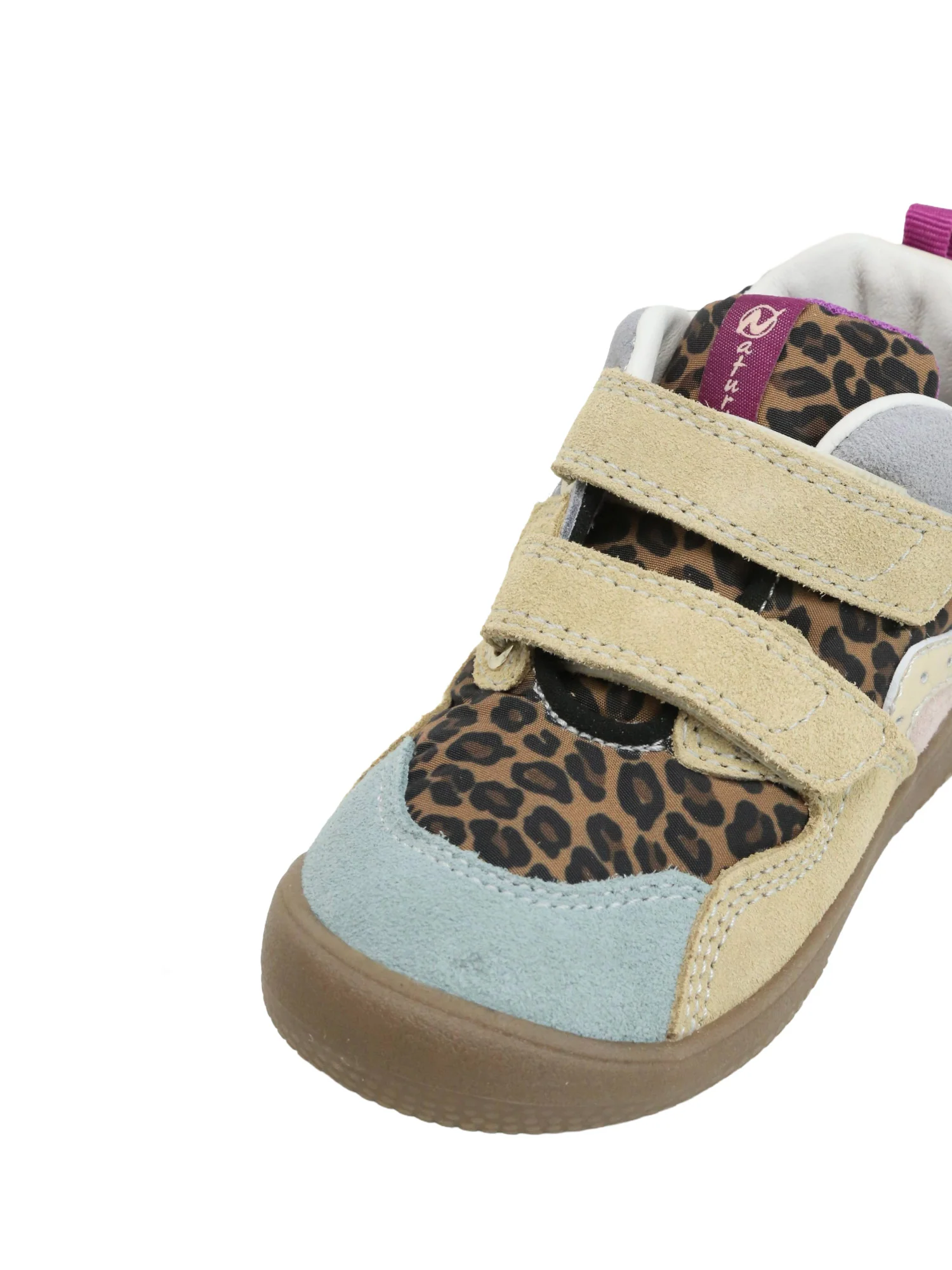 Naturino Scarpe Con Strappi Bambini | 2018796 03 - Image 5