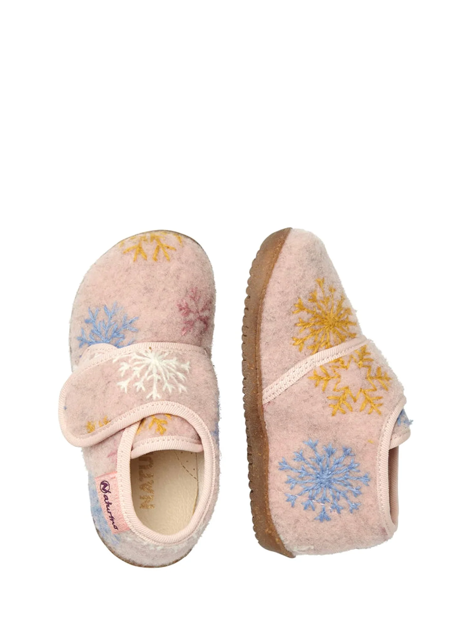 Naturino Pantofole Bambini | 4000673 23 - Image 3