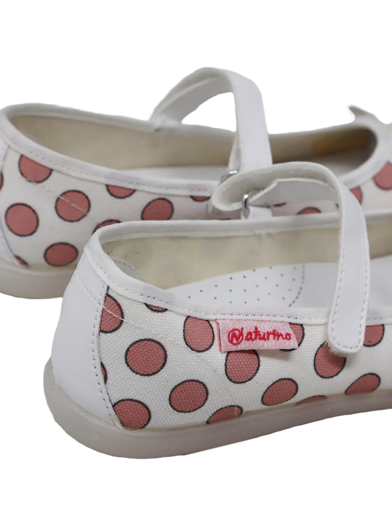 Naturino Ballerine Bambini | 4000688 10 - Image 4