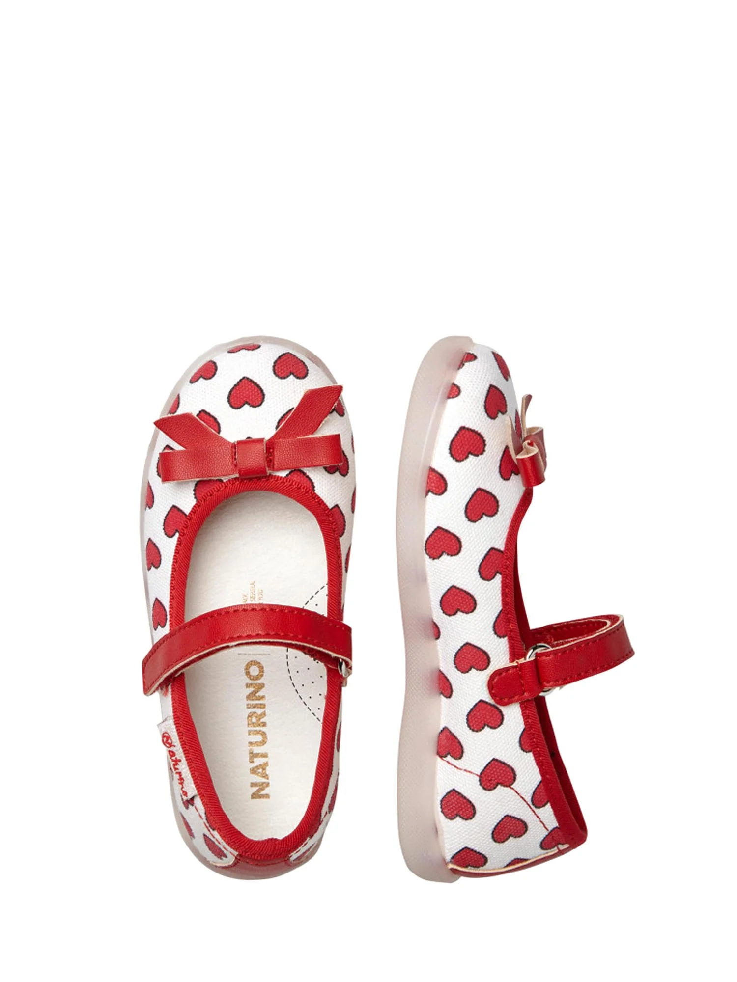 Naturino Ballerine Bambini | 4000688 11 - Image 3