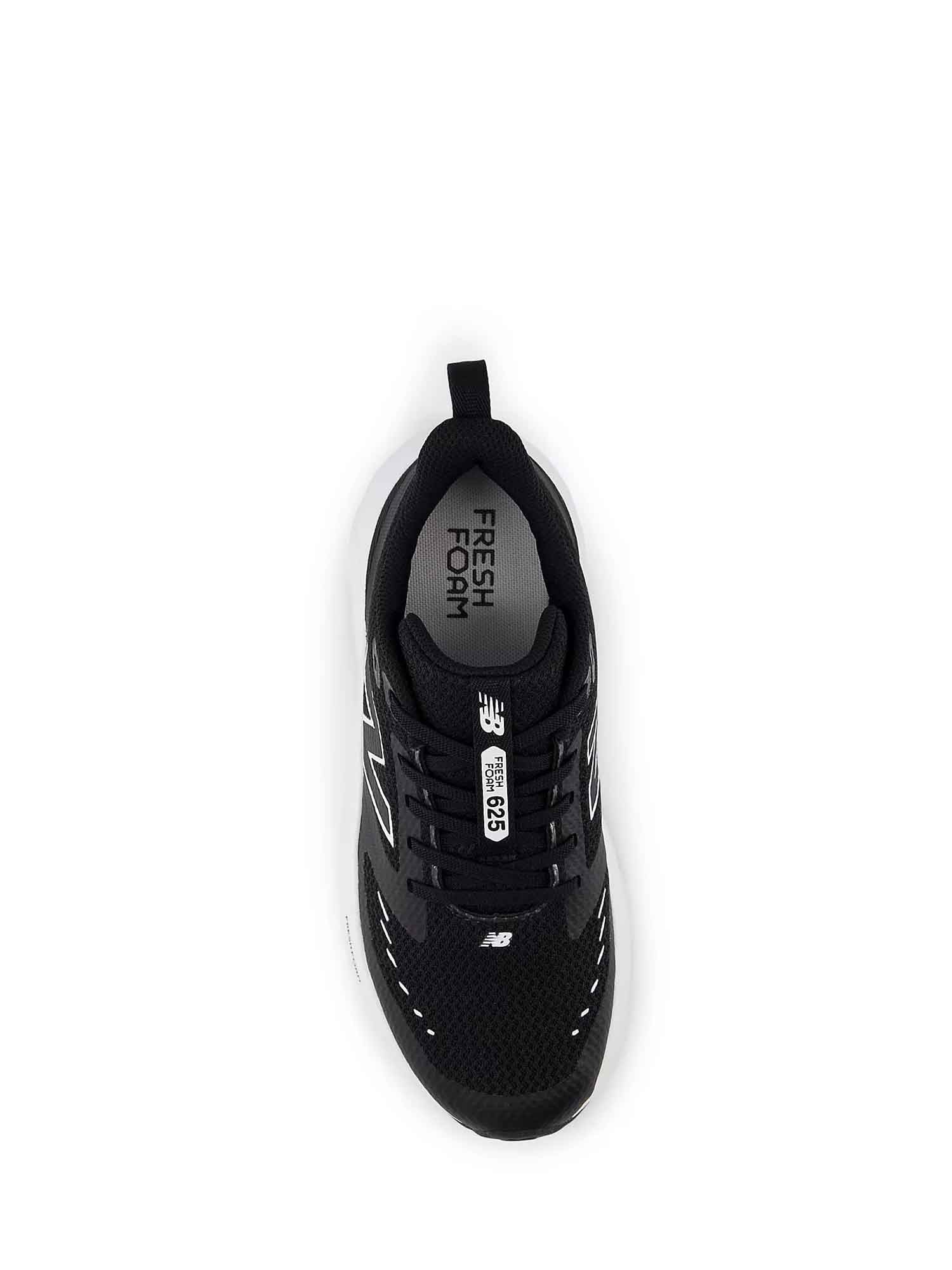 New Balance Scarpe Da Ginnastica Bambini | GK625BK - Image 3