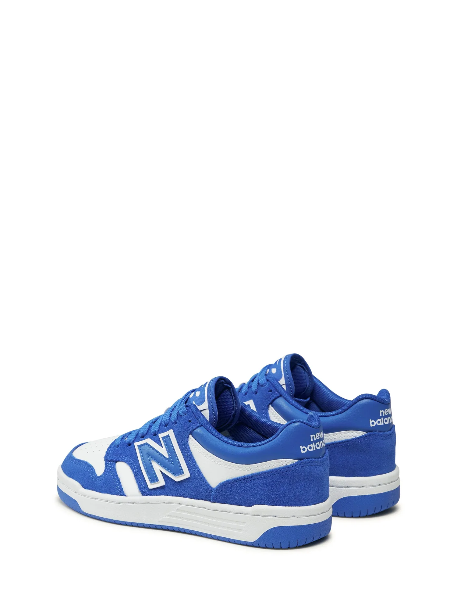 New Balance Sneakers Bambini | GSB480WH - Image 4