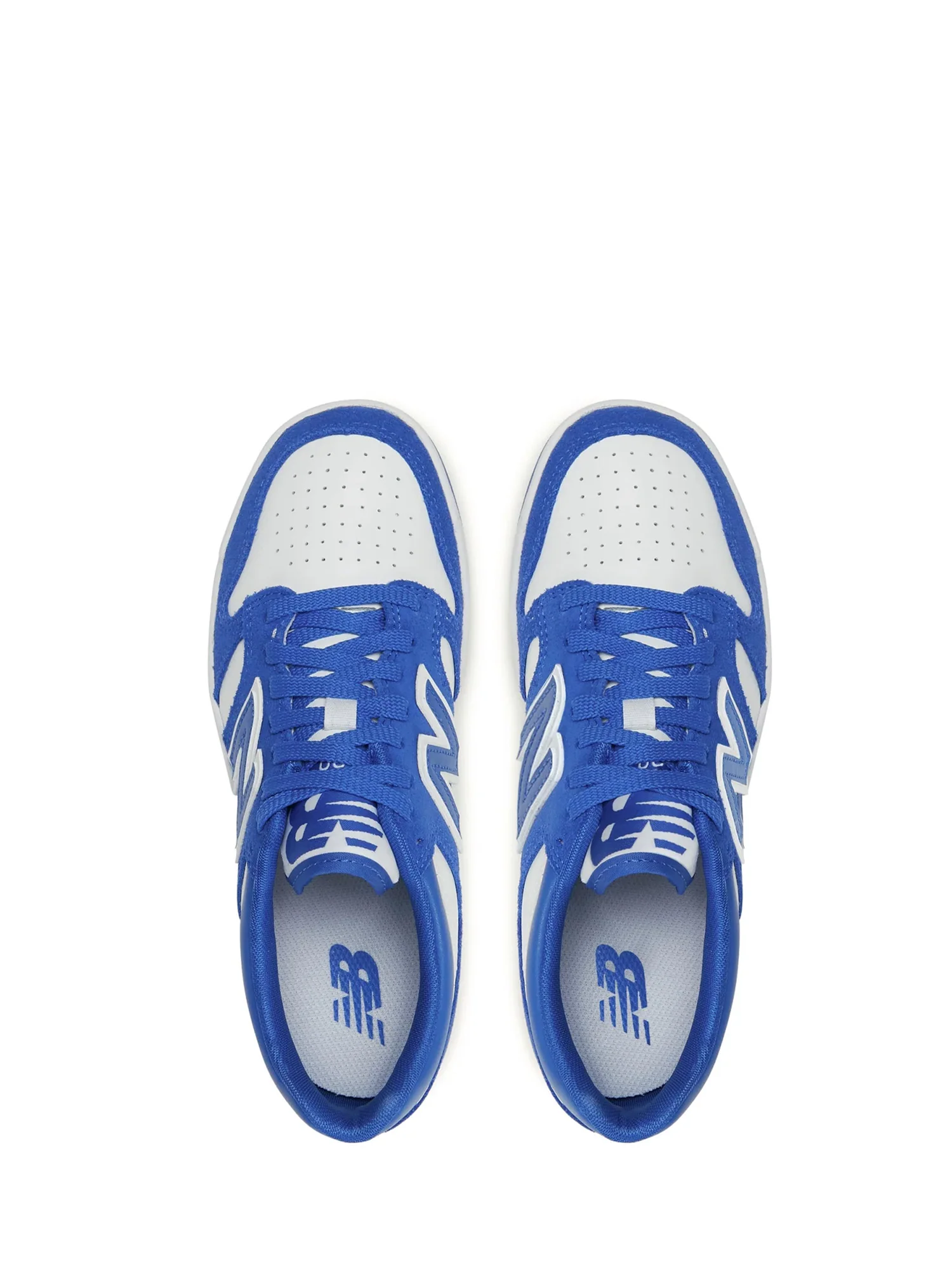 New Balance Sneakers Bambini | GSB480WH - Image 5