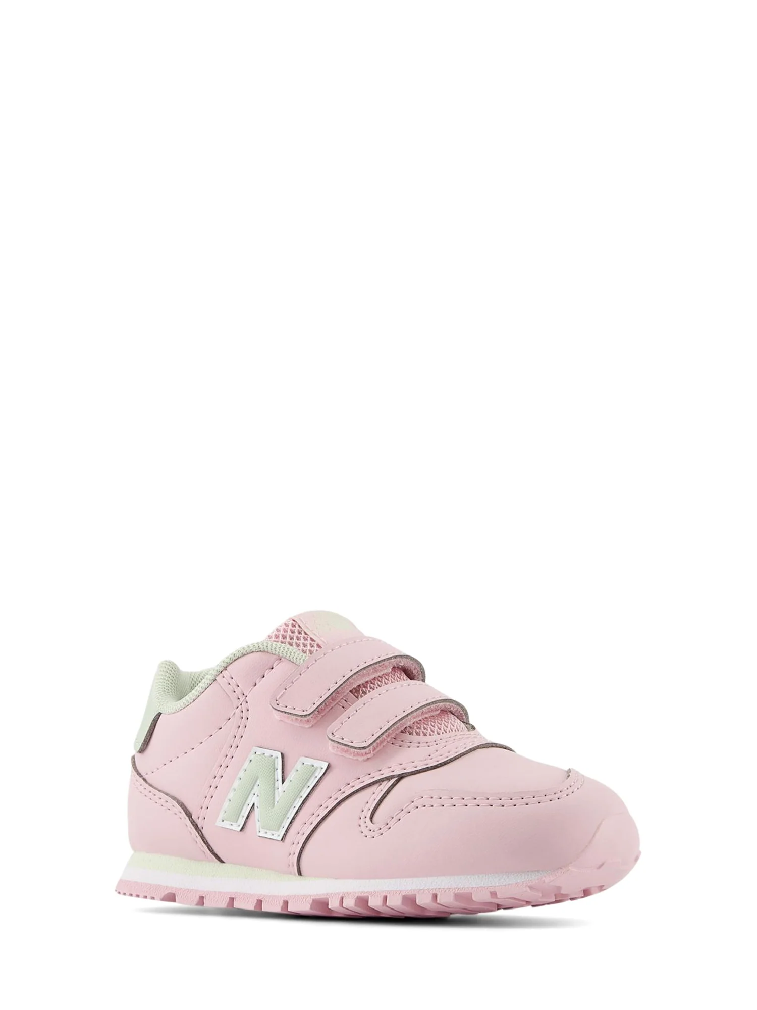 New Balance Scarpe Con Strappi Bambini | IV500CMN - Image 2