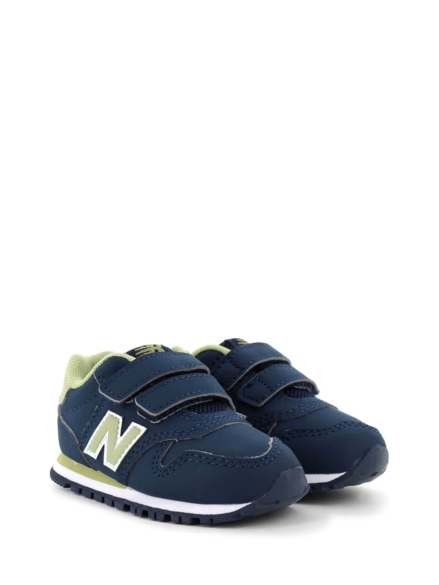 New Balance Scarpe Con Strappi Bambini | IV500CNE - Image 2