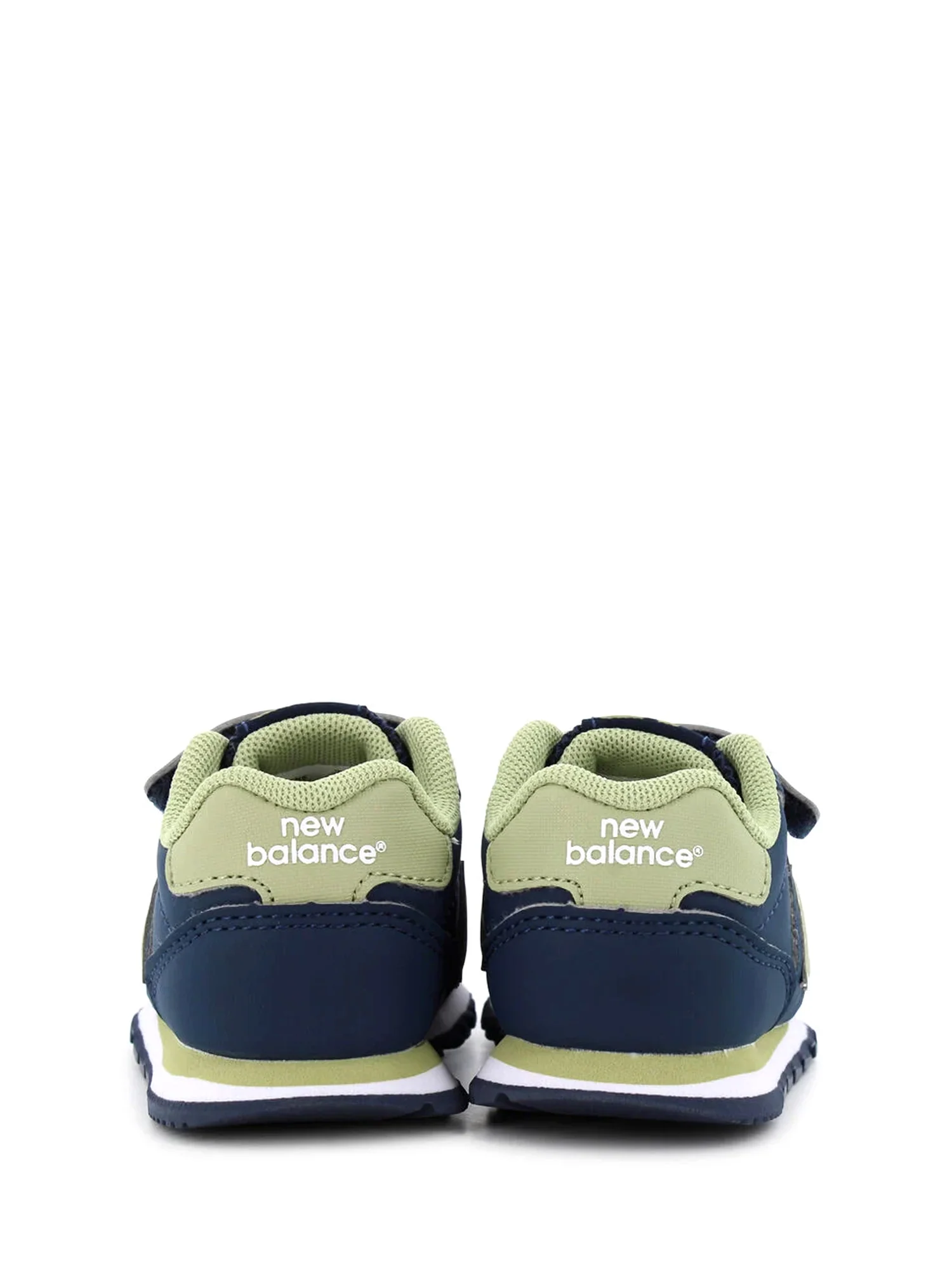 New Balance Scarpe Con Strappi Bambini | IV500CNE - Image 4