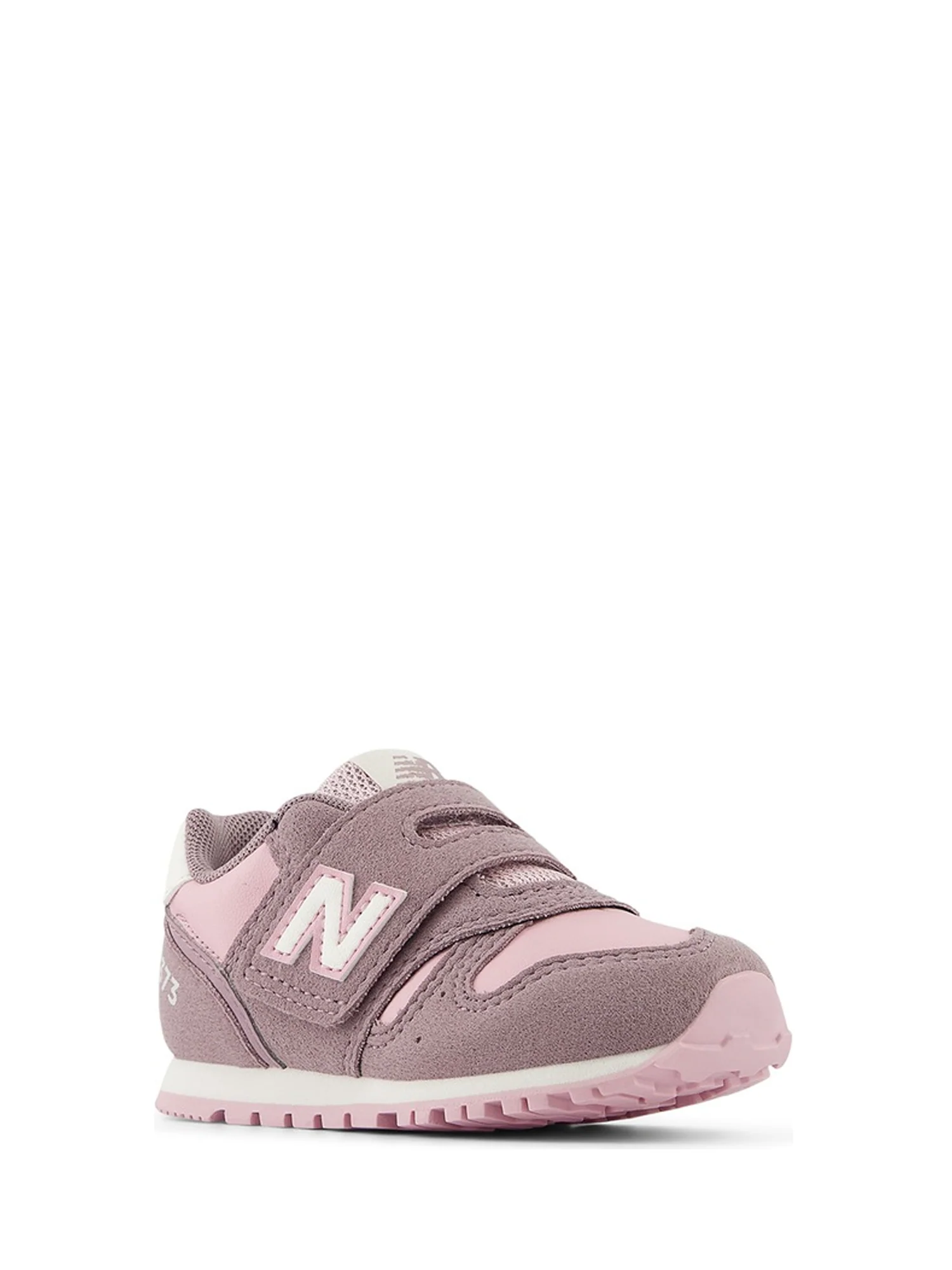 New Balance Scarpe Con Strappi Bambini | IZ373VQ2 - Image 2