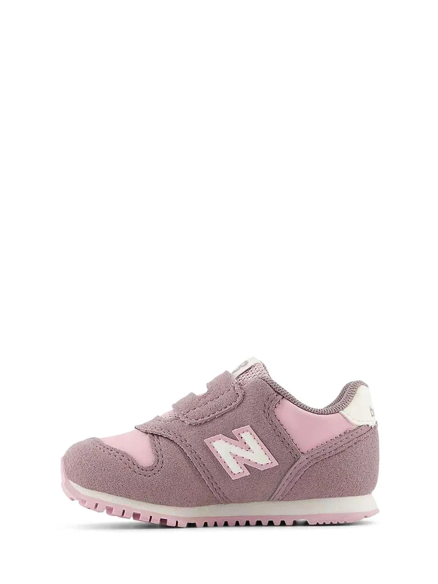 New Balance Scarpe Con Strappi Bambini | IZ373VQ2 - Image 3