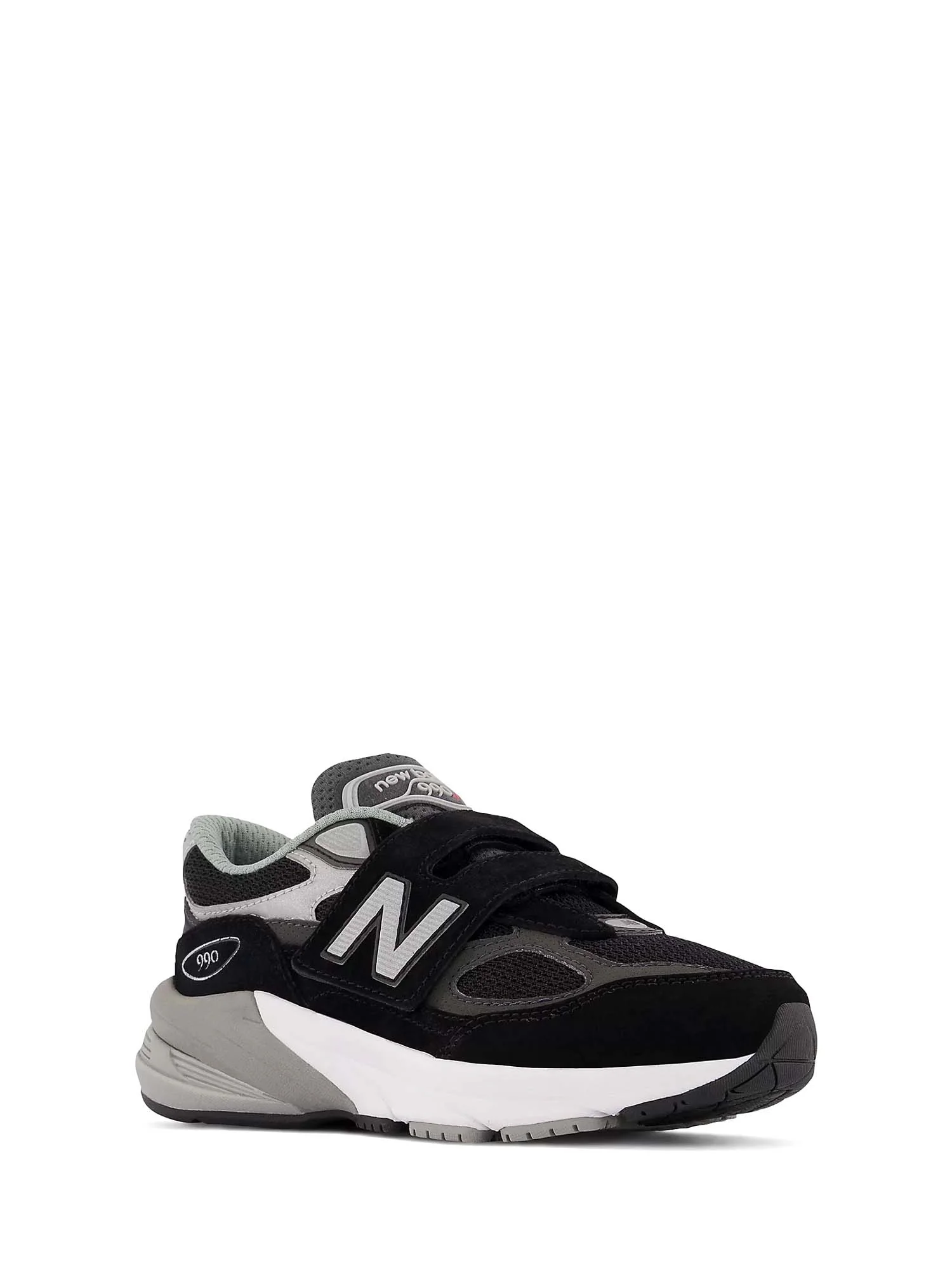 New Balance Scarpe Da Ginnastica Bambini | NBGC990BK6 - Image 2