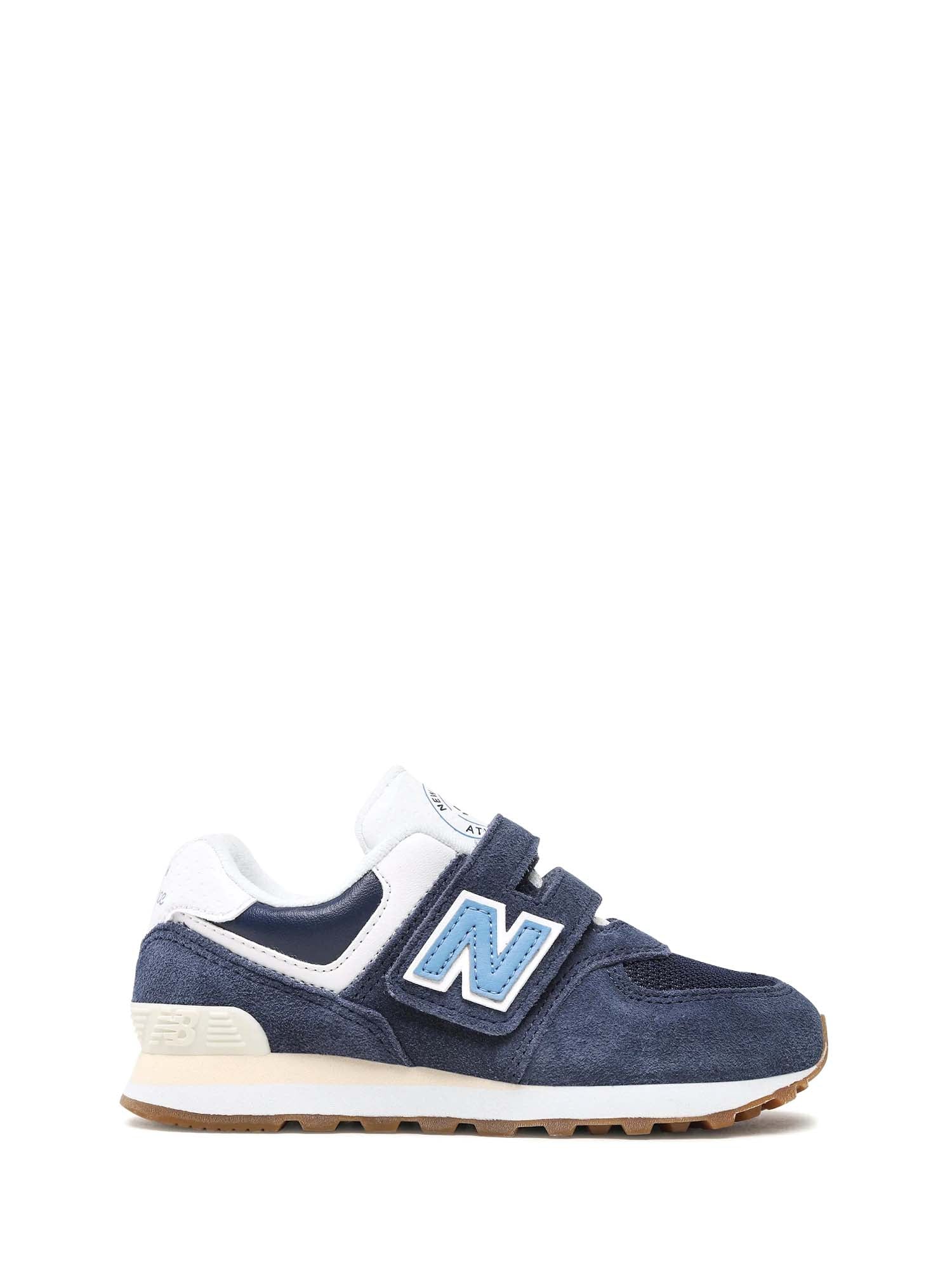 New Balance Sneakers Bambini | NBPV574CU1