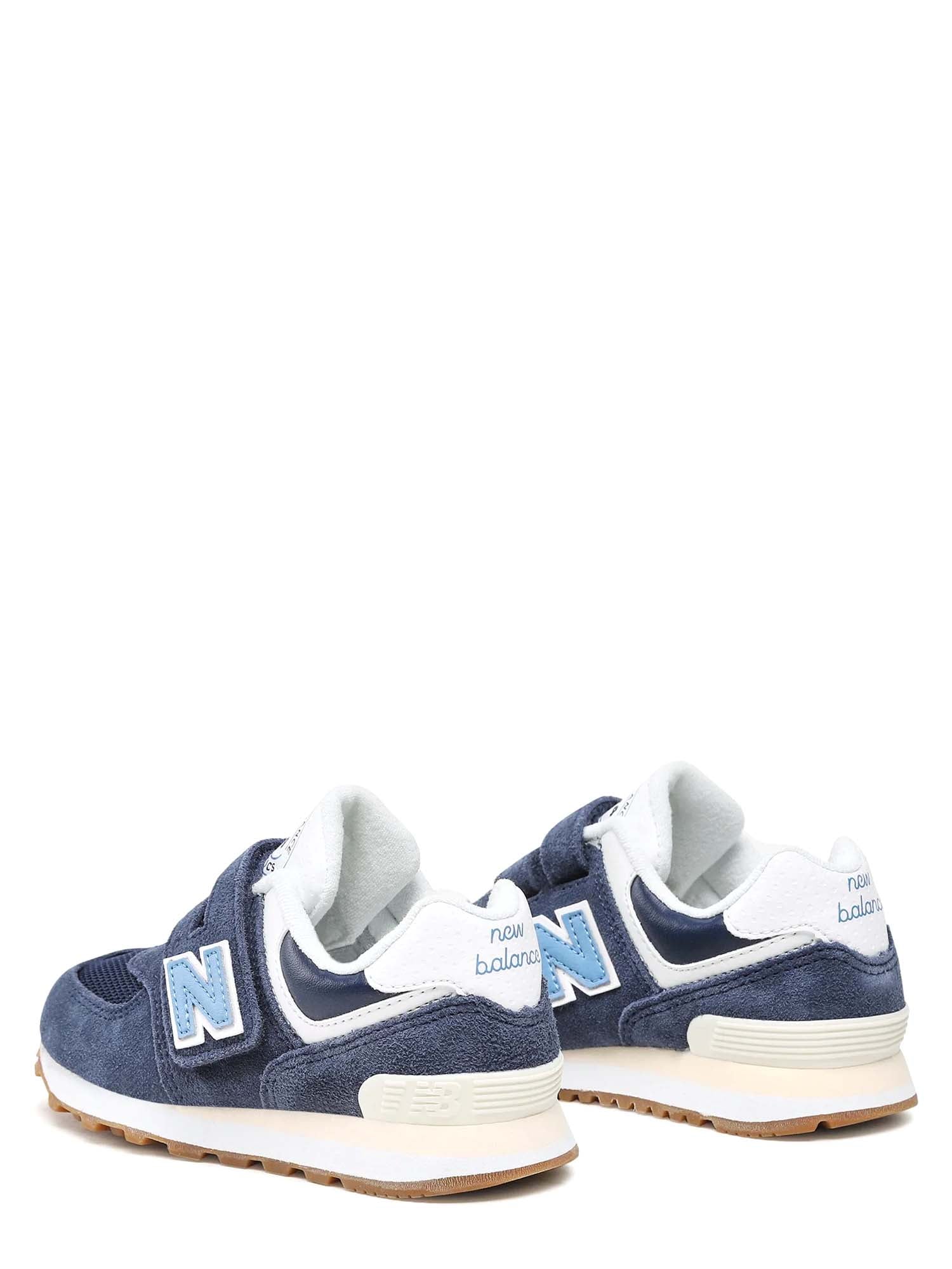 New Balance Sneakers Bambini | NBPV574CU1 - Image 3