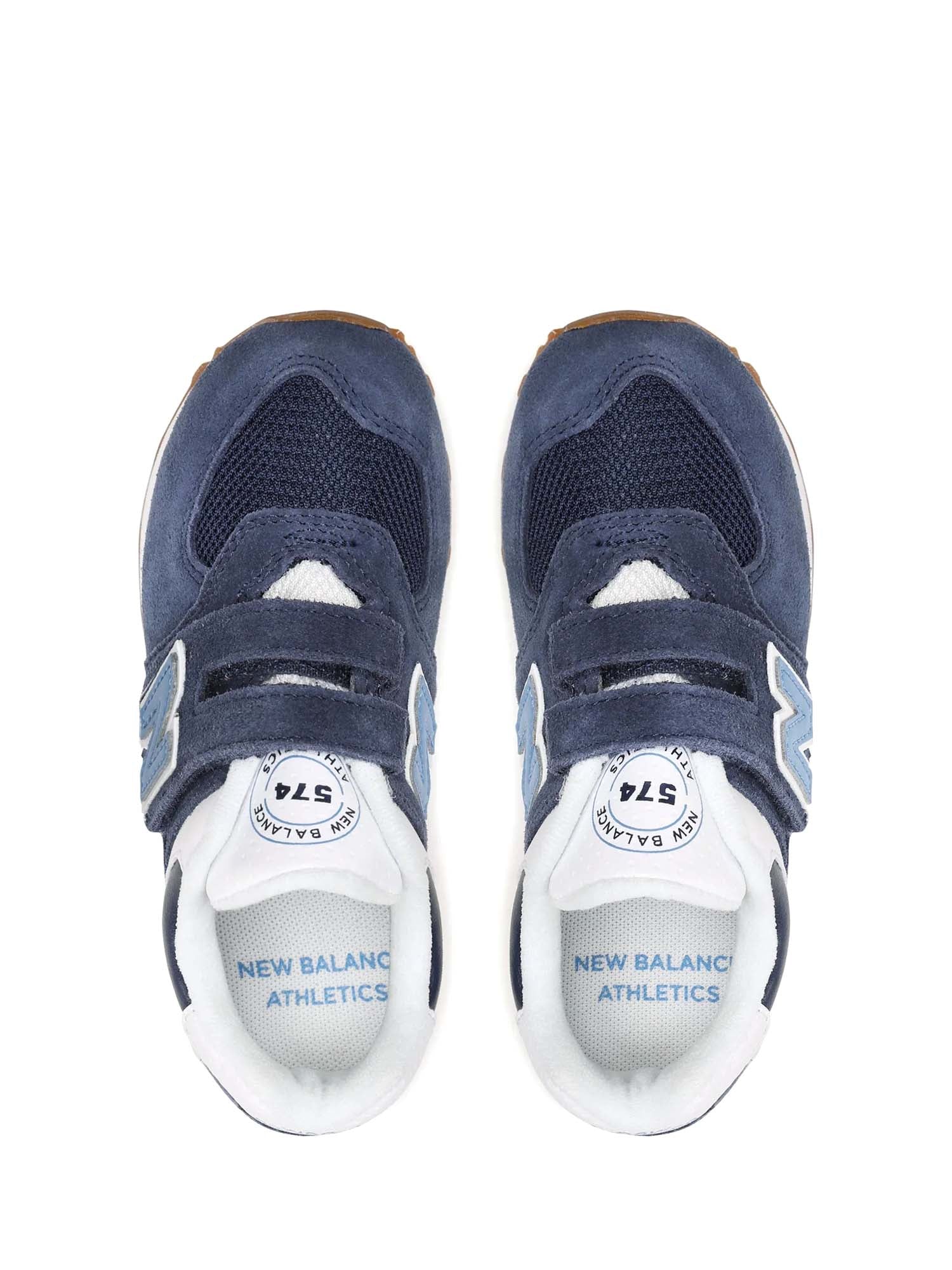 New Balance Sneakers Bambini | NBPV574CU1 - Image 4