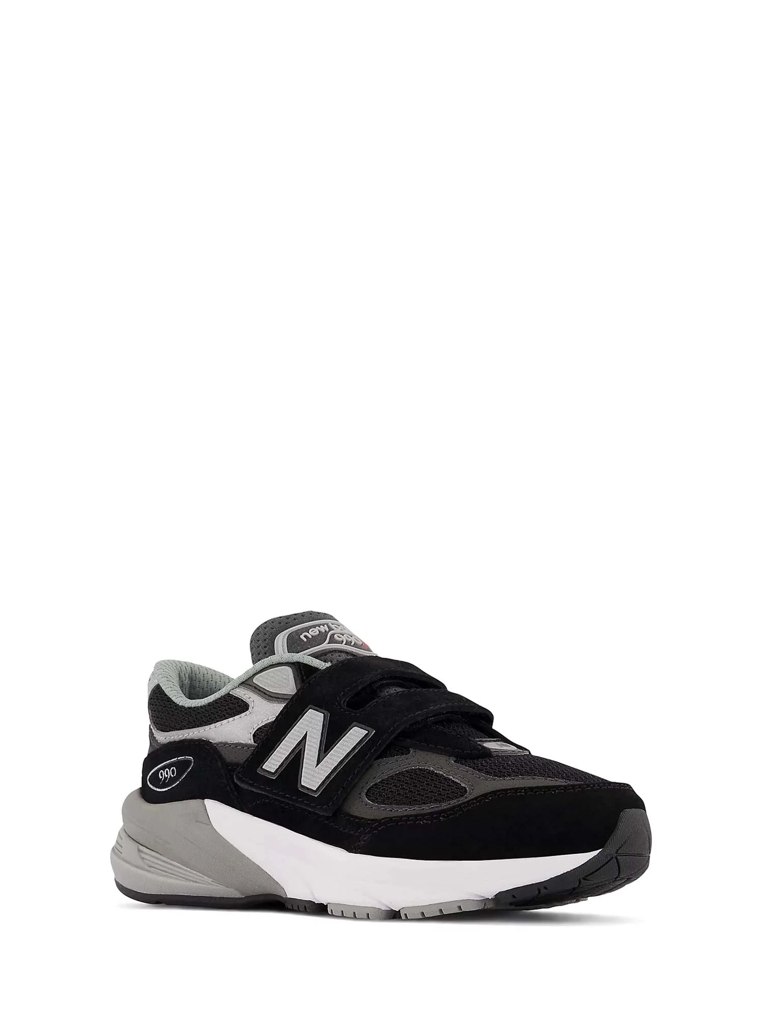 New Balance Scarpe Da Ginnastica Bambini | NBPV990BK6 - Image 2