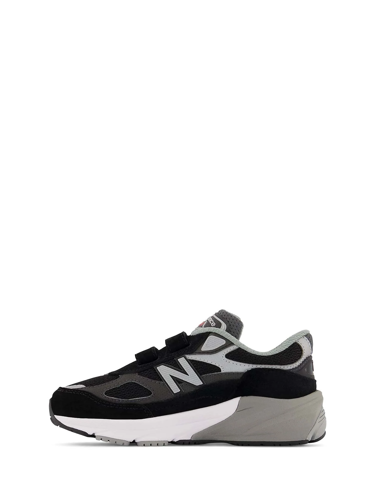 New Balance Scarpe Da Ginnastica Bambini | NBPV990BK6 - Image 3
