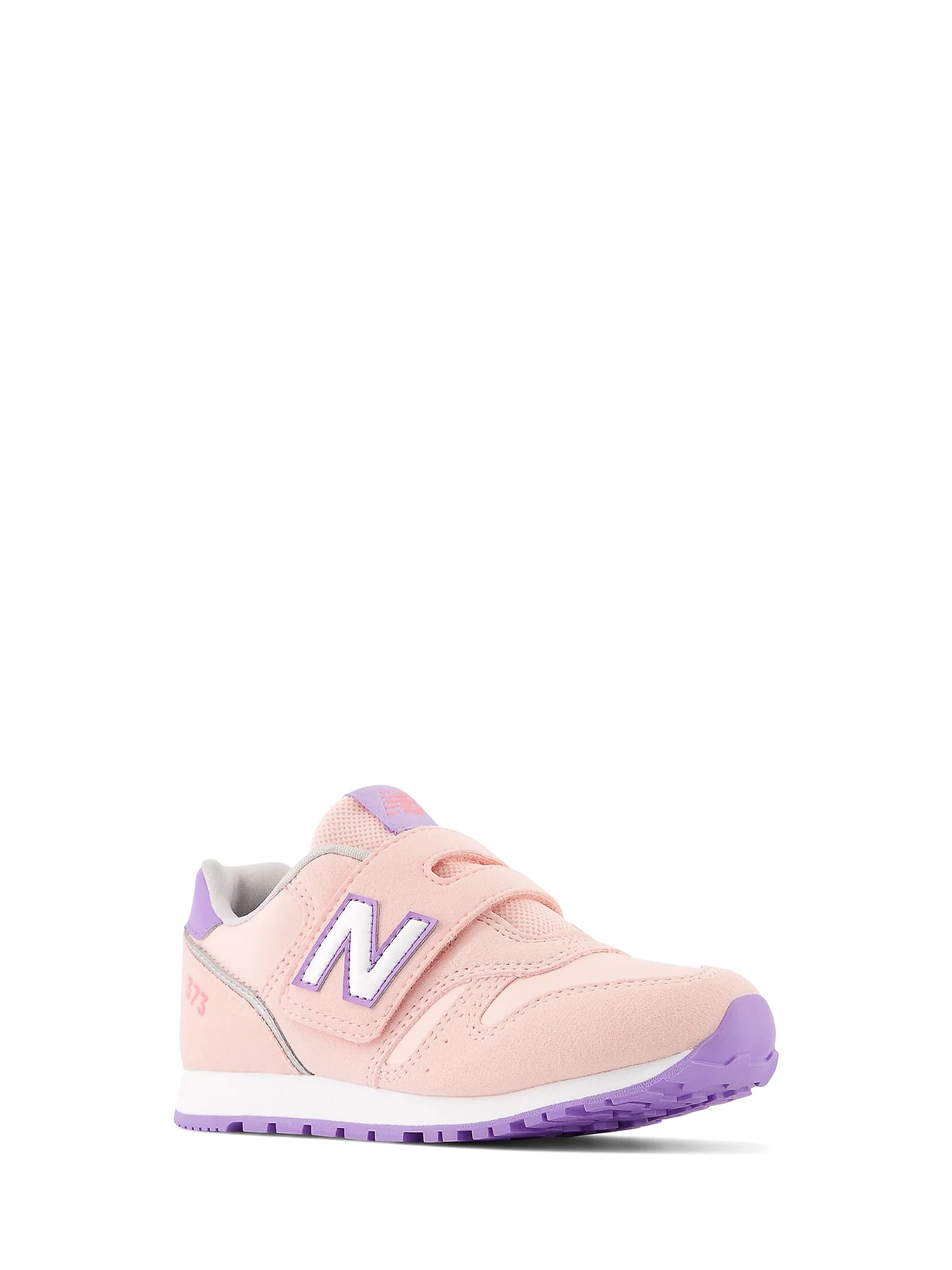 New Balance Scarpe Con Strappi Bambini | NBYZ373XK2 - Image 3
