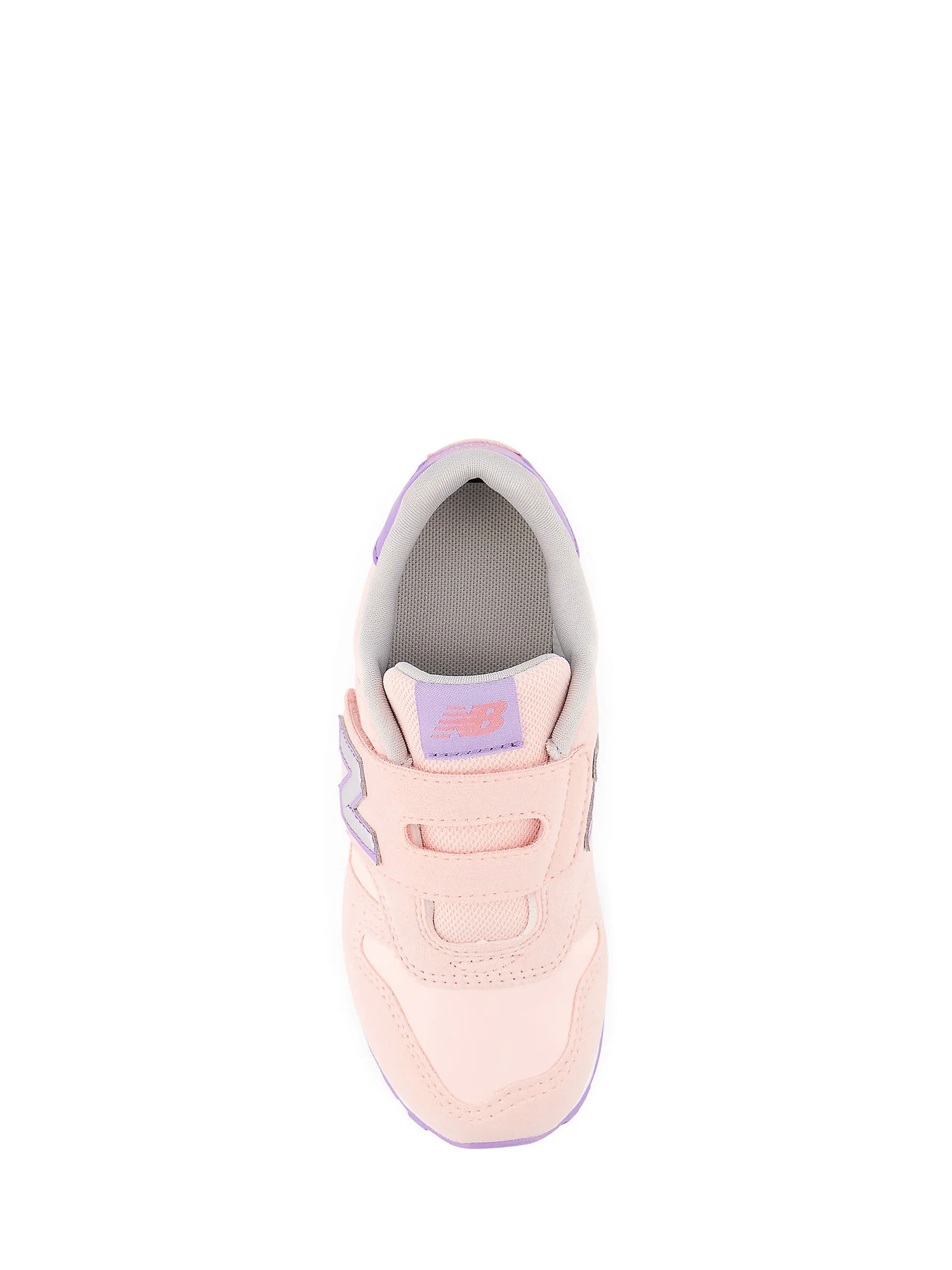 New Balance Scarpe Con Strappi Bambini | NBYZ373XK2 - Image 4