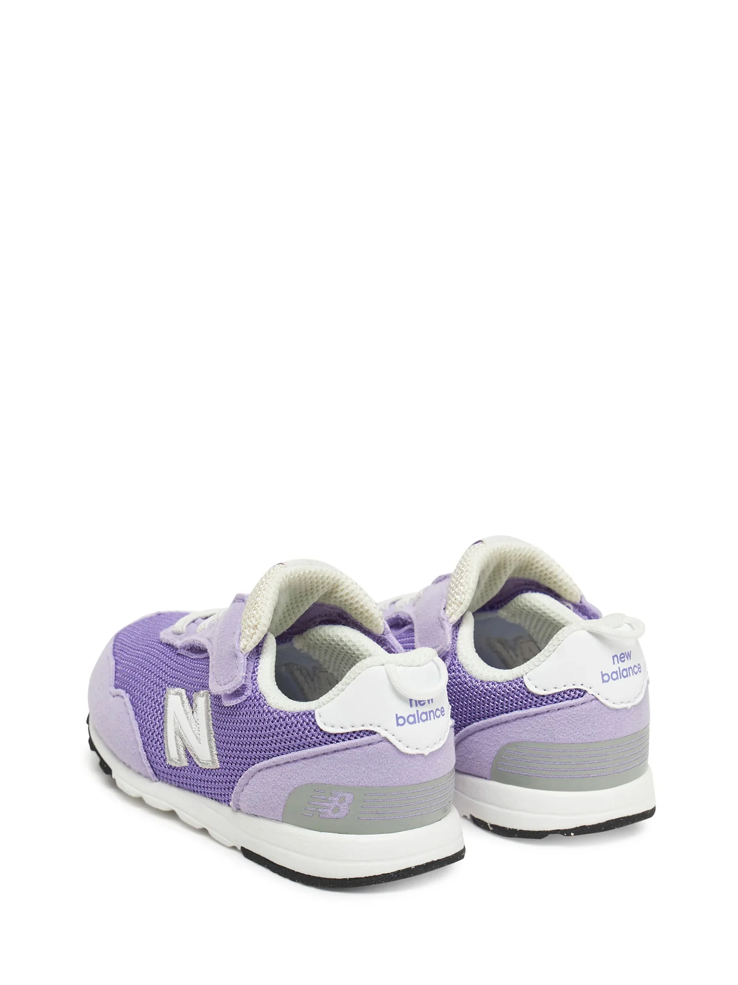 New Balance Scarpe Con Strappi Bambini | NW515BL - Image 3