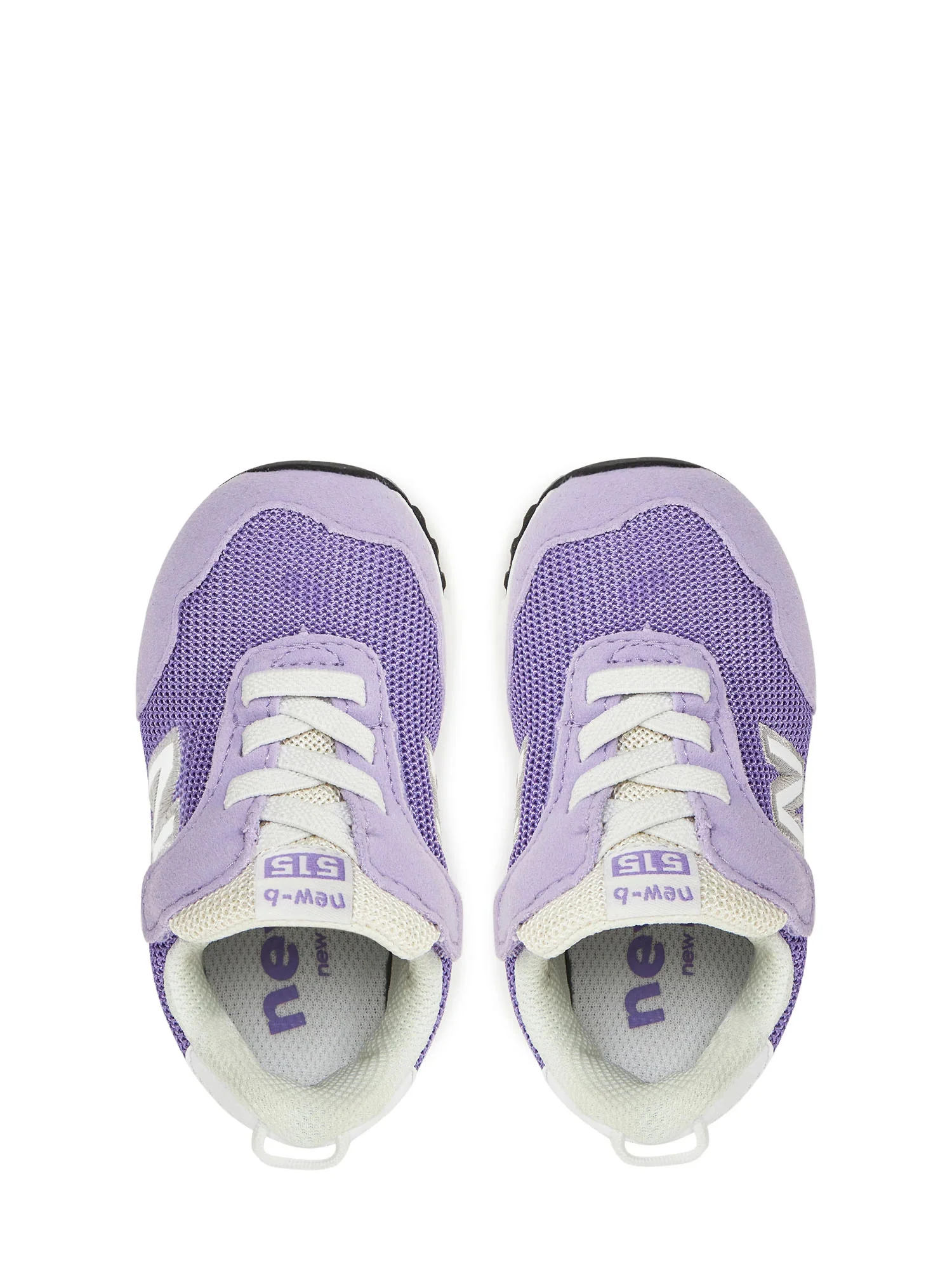 New Balance Scarpe Con Strappi Bambini | NW515BL - Image 4