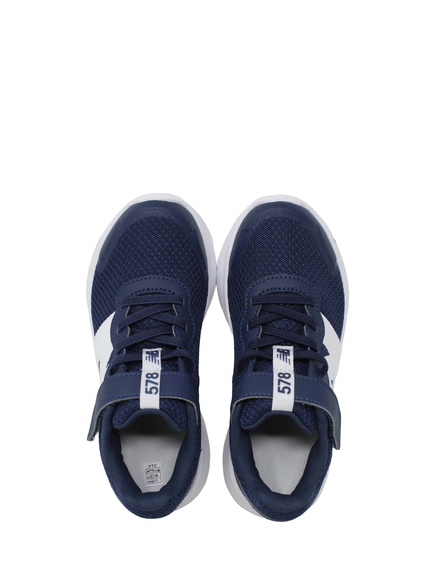 New Balance Scarpe Da Ginnastica Bambini | PT578NV - Image 4
