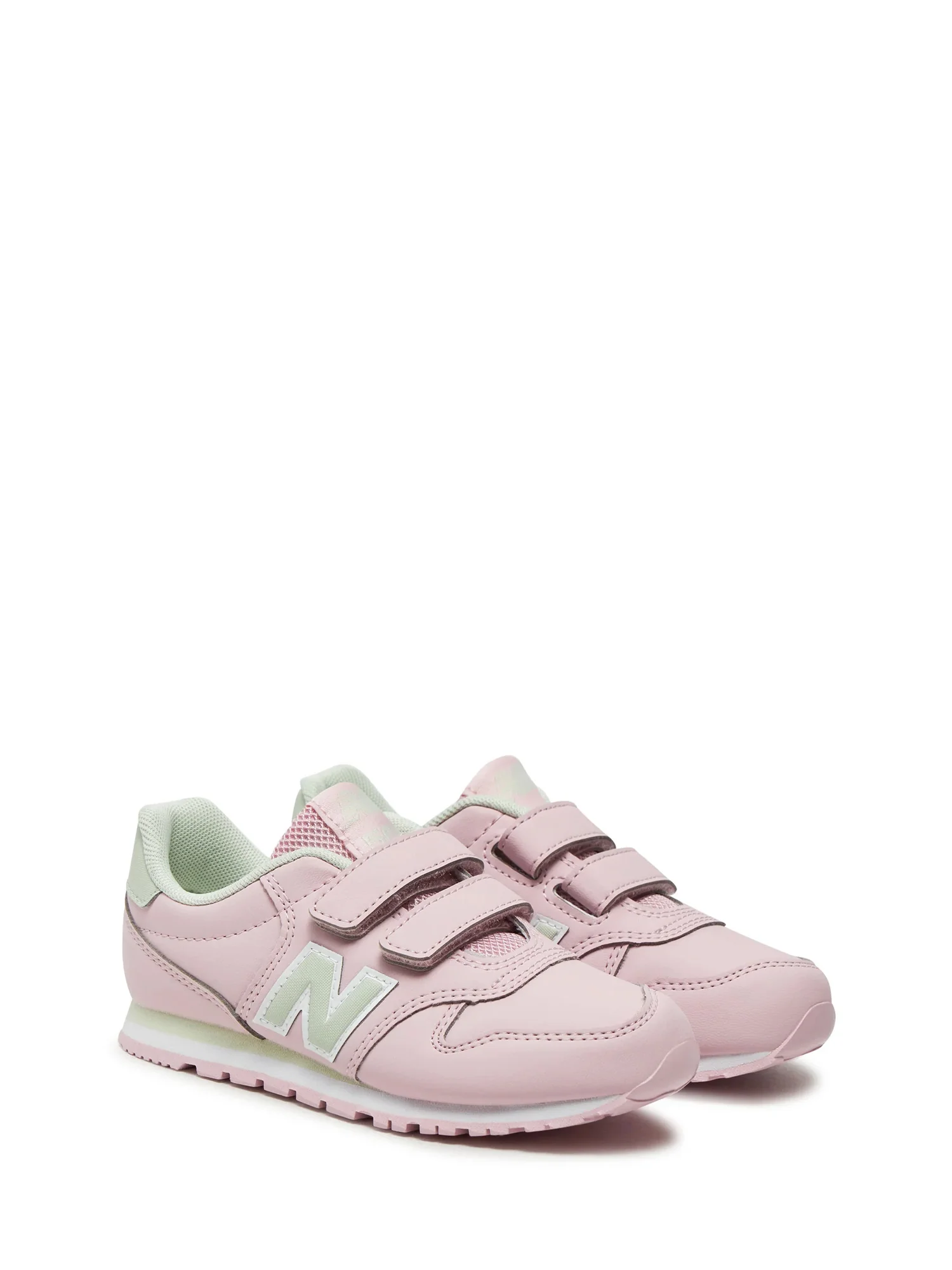 New Balance Scarpe Con Strappi Bambini | PV500CMN - Image 2