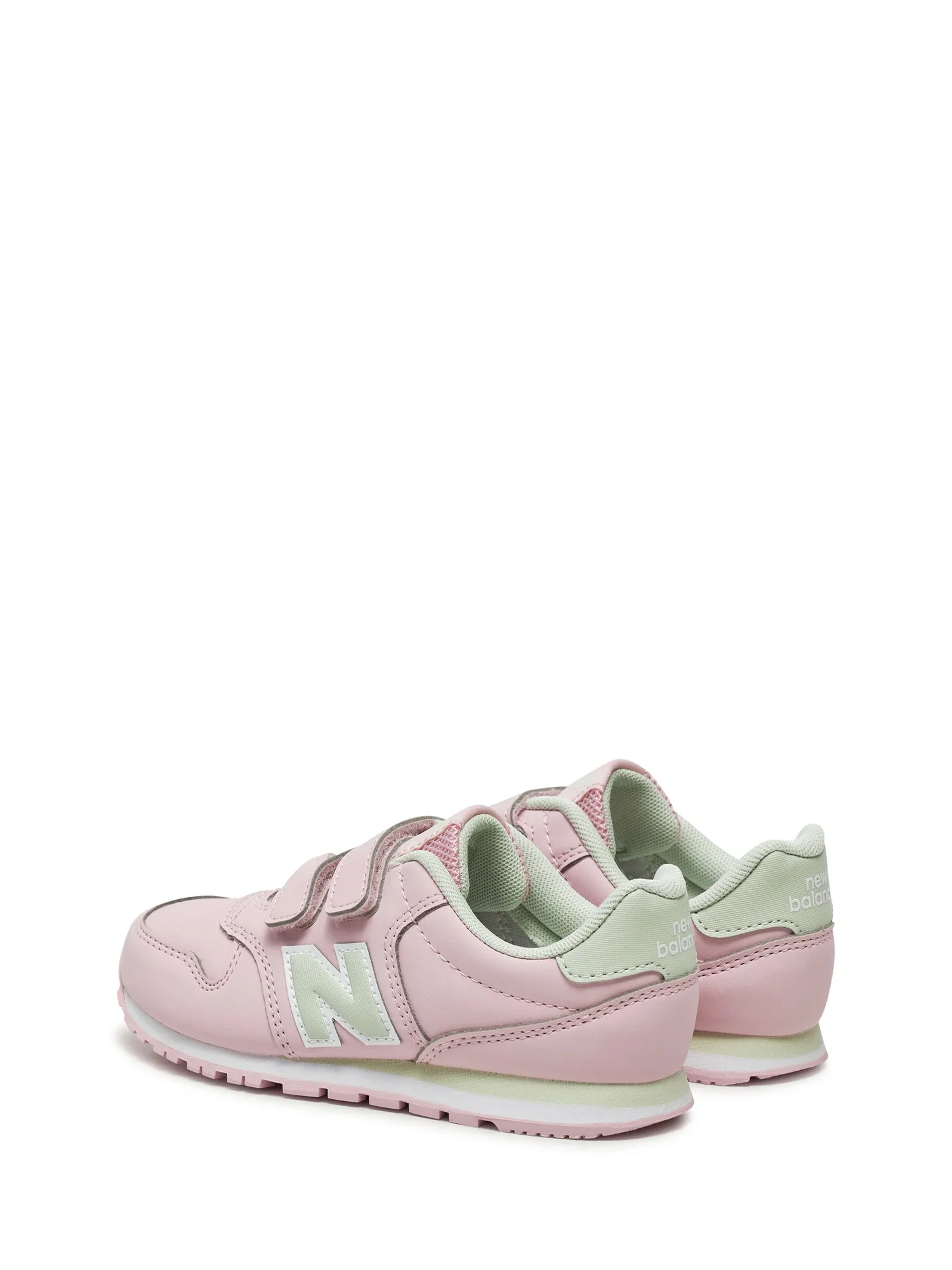 New Balance Scarpe Con Strappi Bambini | PV500CMN - Image 3