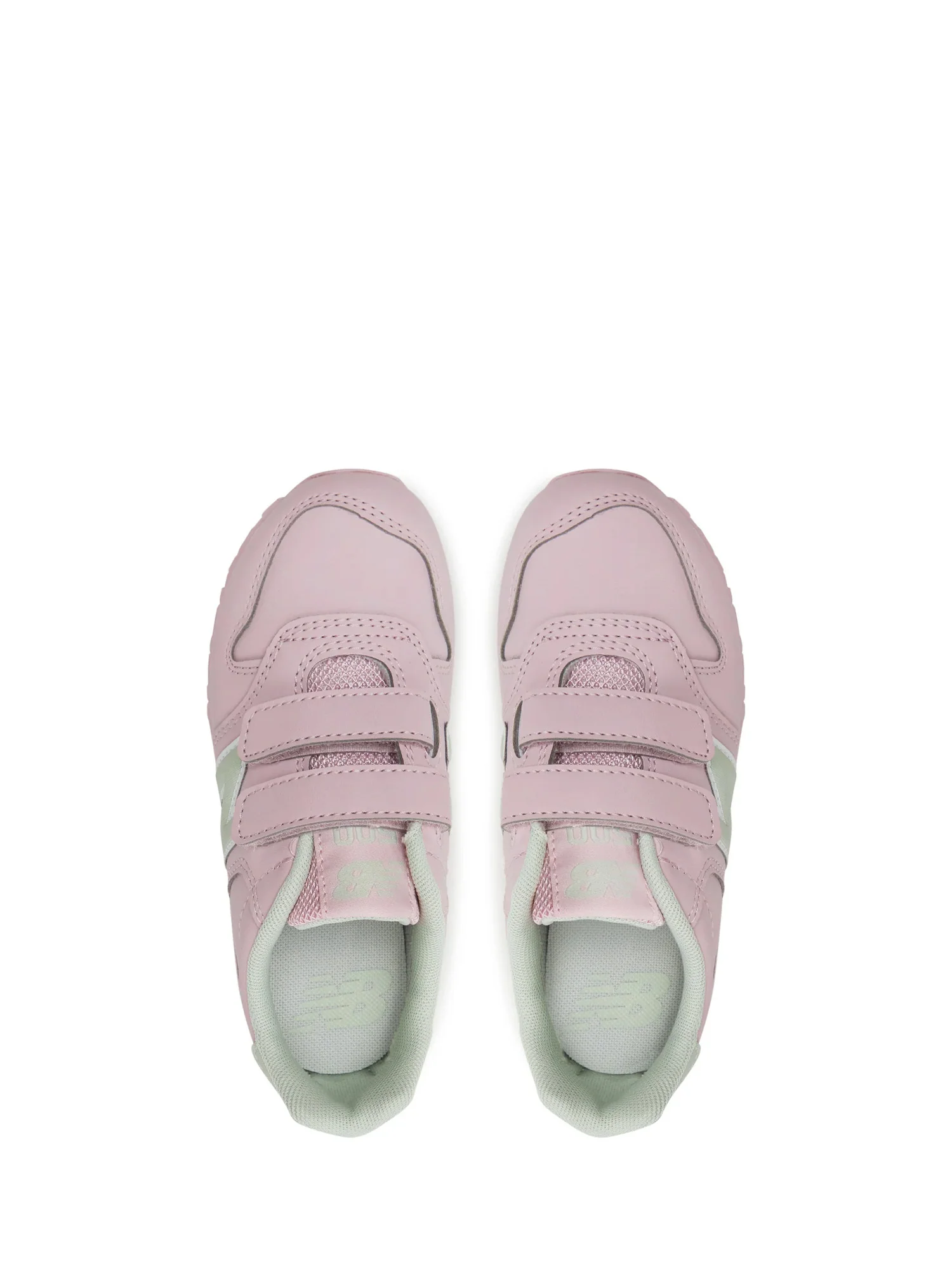 New Balance Scarpe Con Strappi Bambini | PV500CMN - Image 4