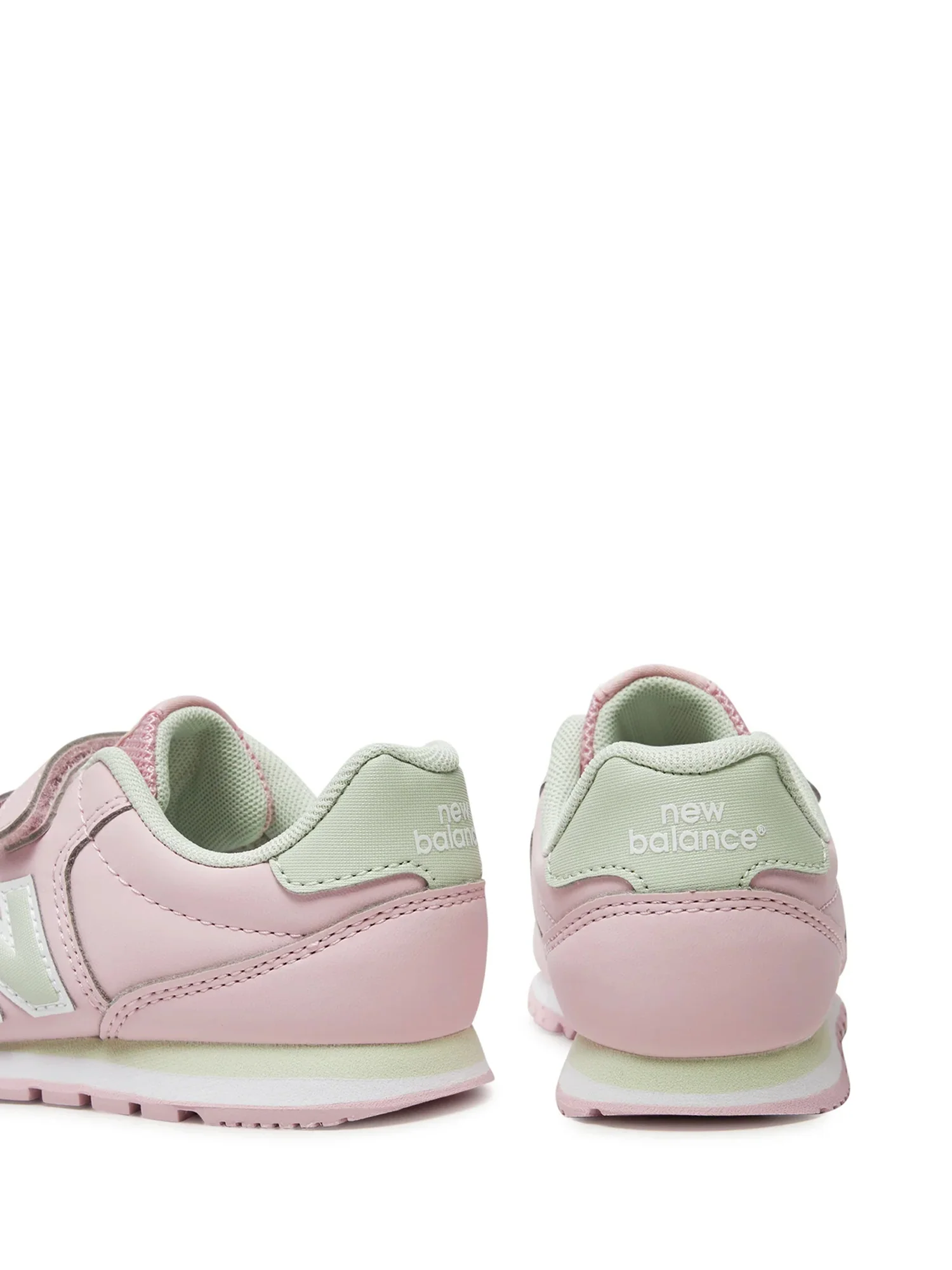 New Balance Scarpe Con Strappi Bambini | PV500CMN - Image 5