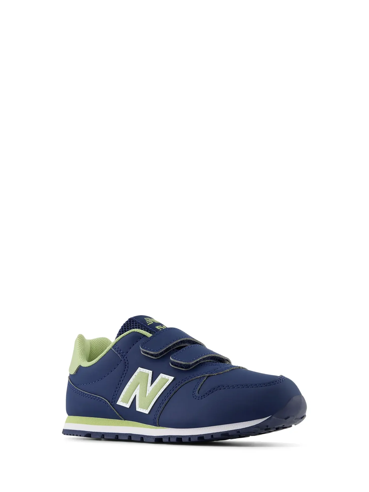 New Balance Scarpe Con Strappi Bambini | PV500CNE - Image 2