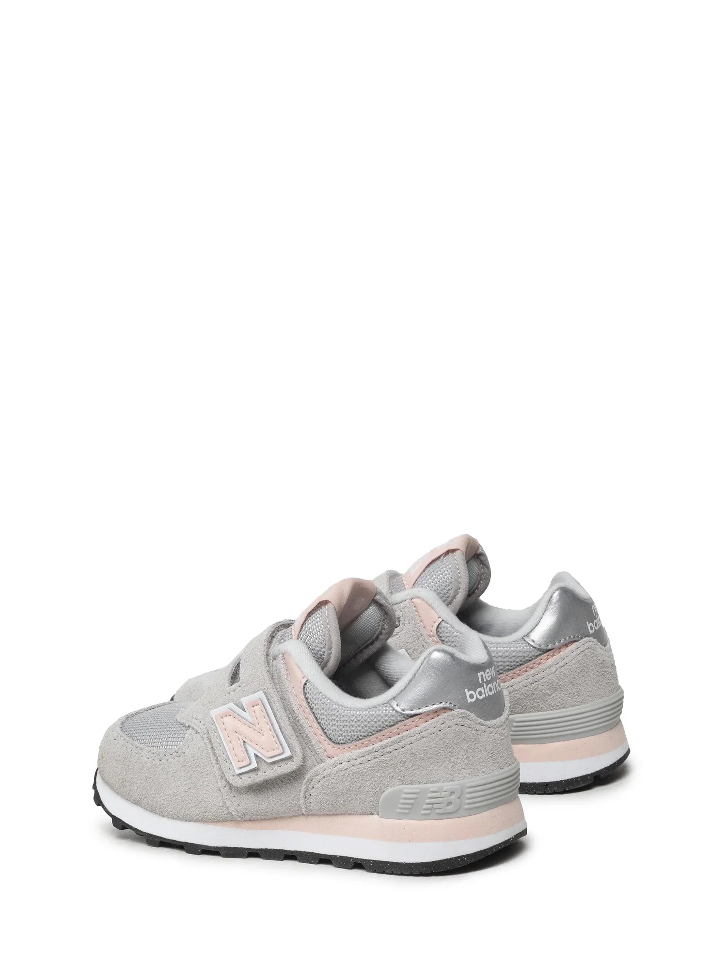 New Balance Scarpe Con Strappi Bambini | PV574EVK - Image 3